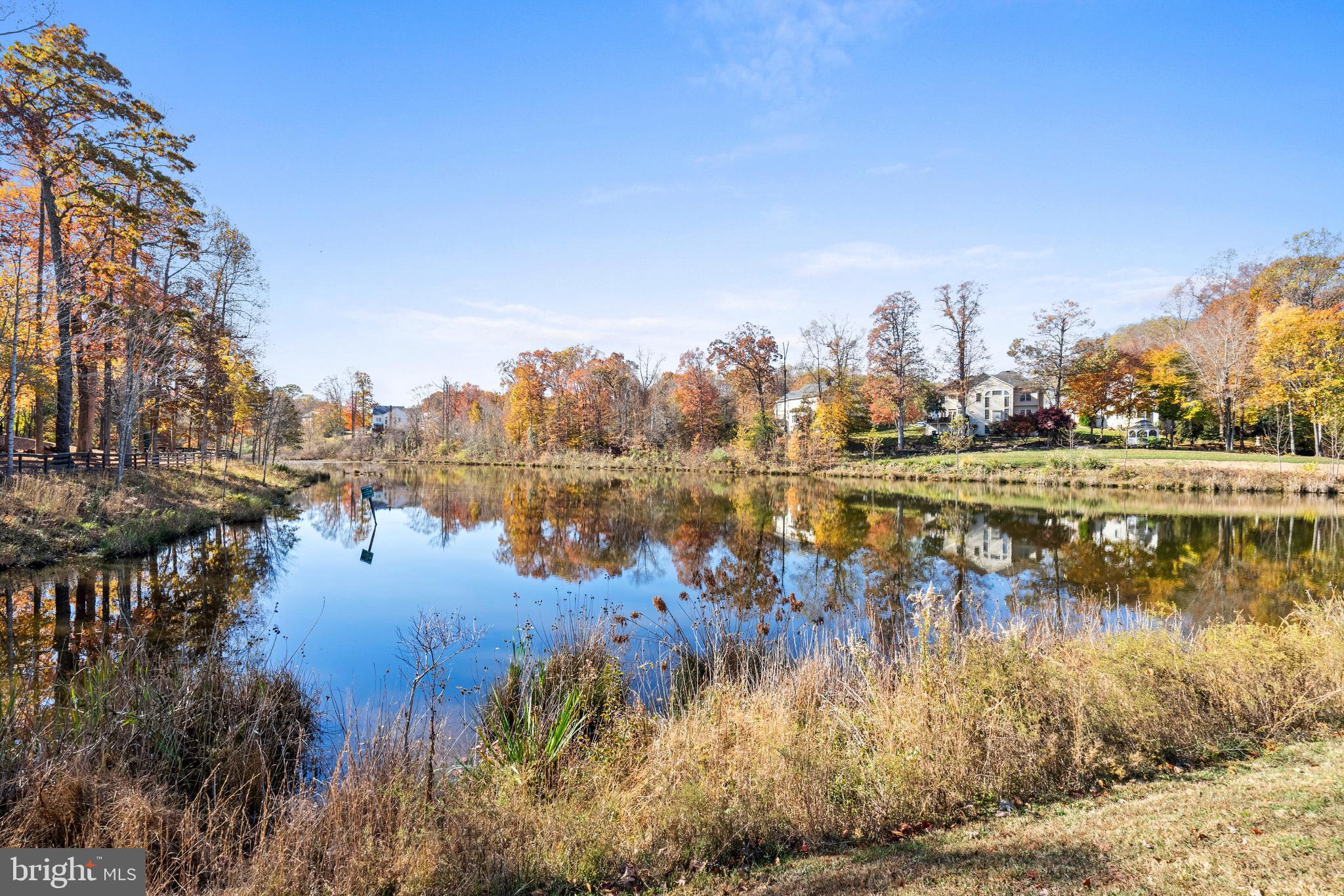 MEADOWBROOK WOODS - Residential