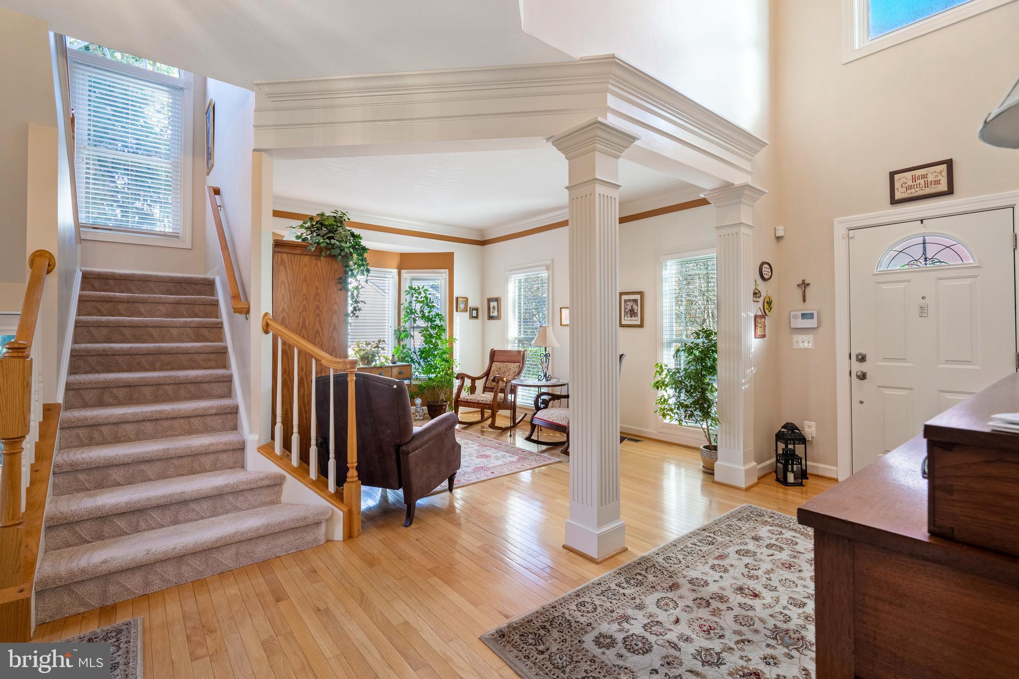 MEADOWBROOK WOODS - Residential