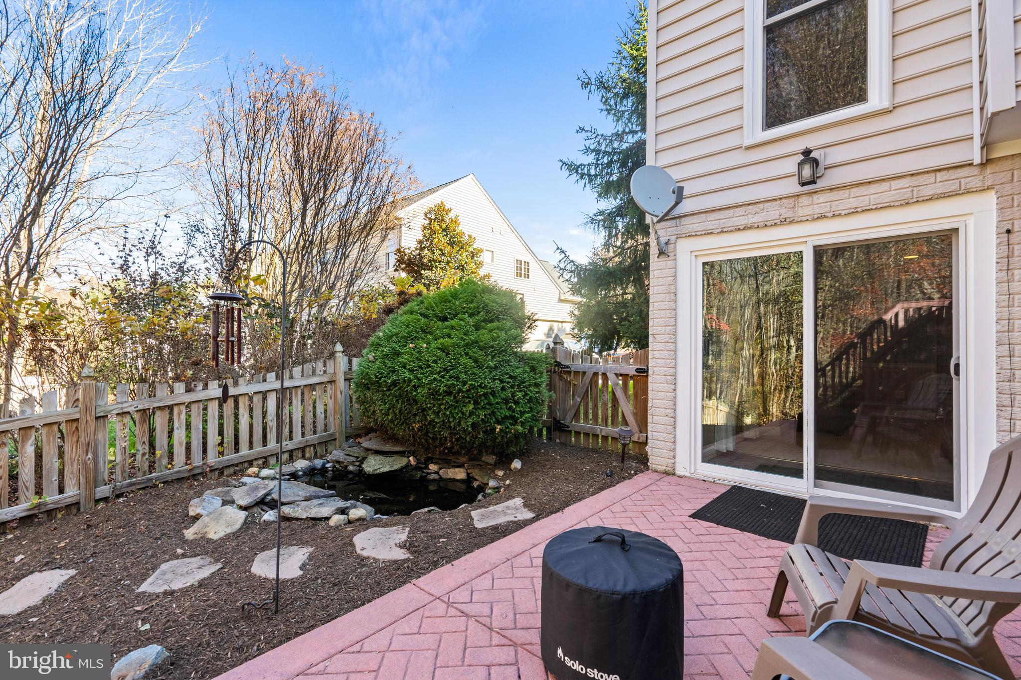 MEADOWBROOK WOODS - Residential