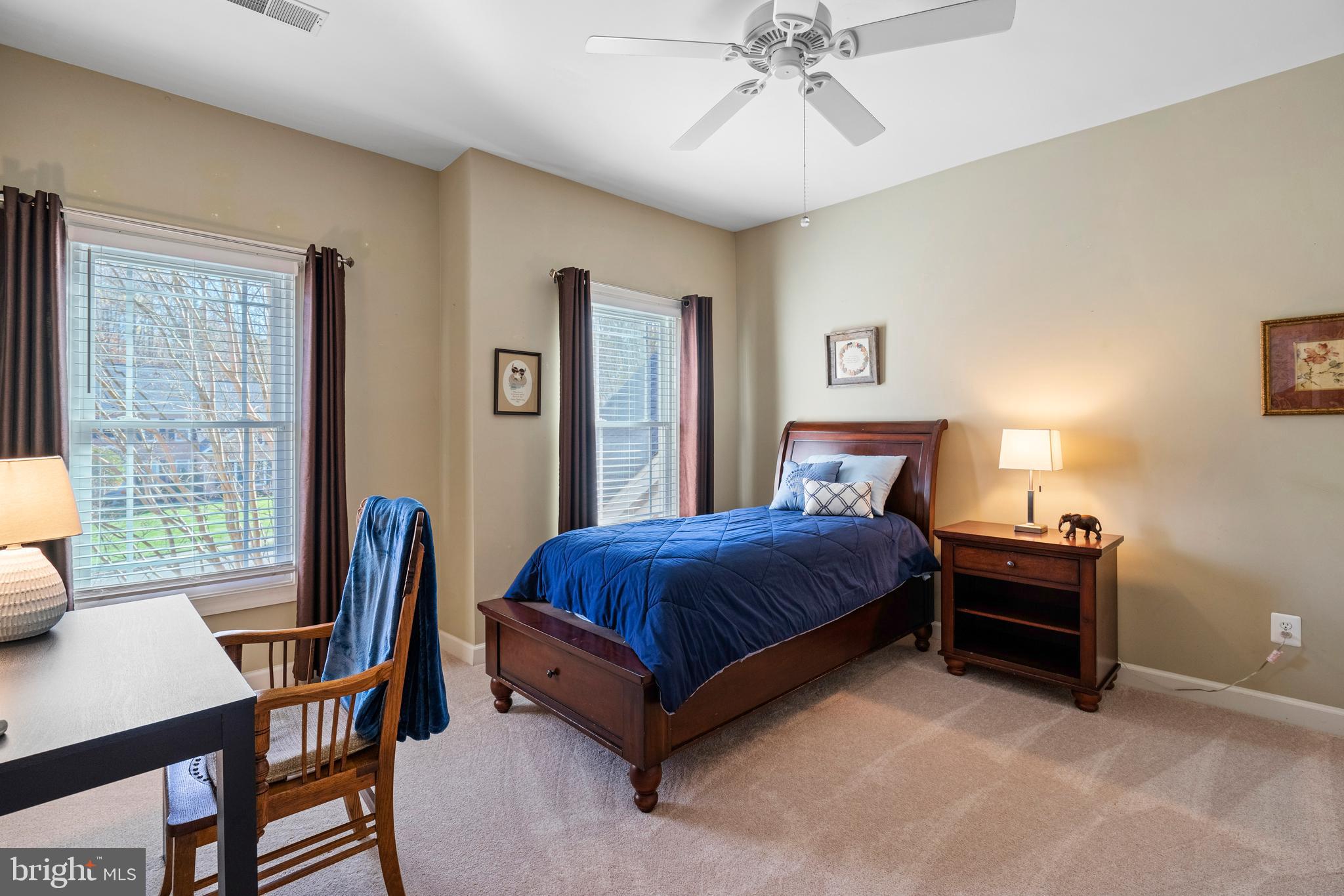 MEADOWBROOK WOODS - Residential