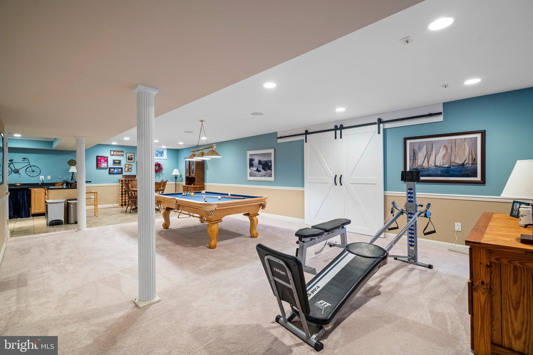 MEADOWBROOK WOODS - Residential