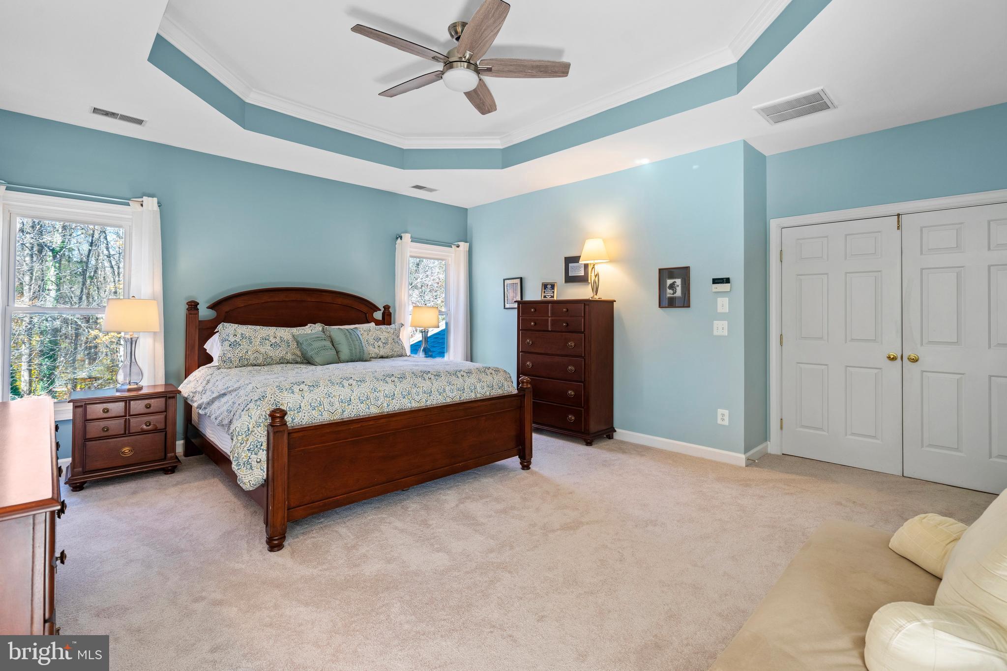 MEADOWBROOK WOODS - Residential