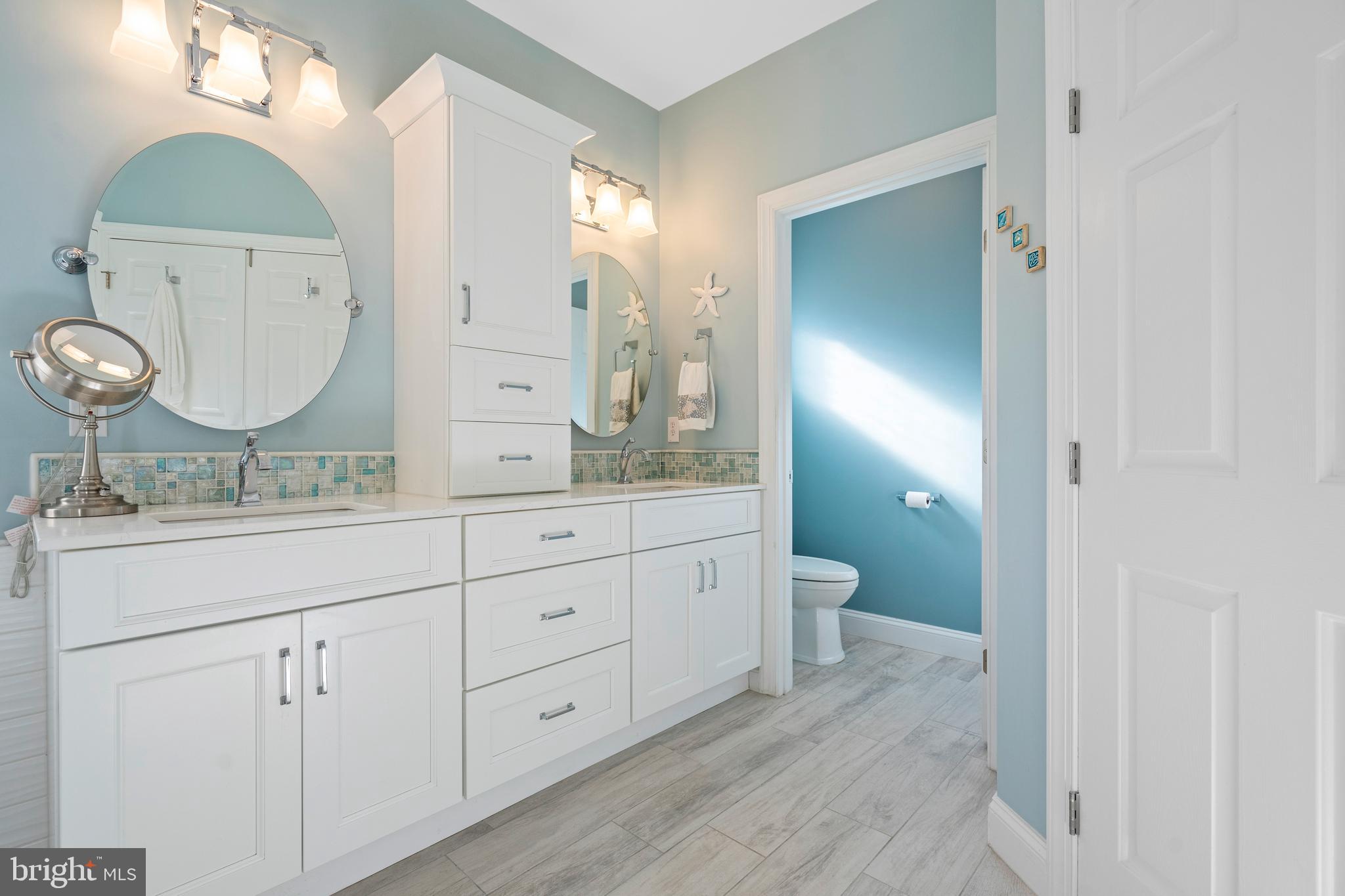 MEADOWBROOK WOODS - Residential