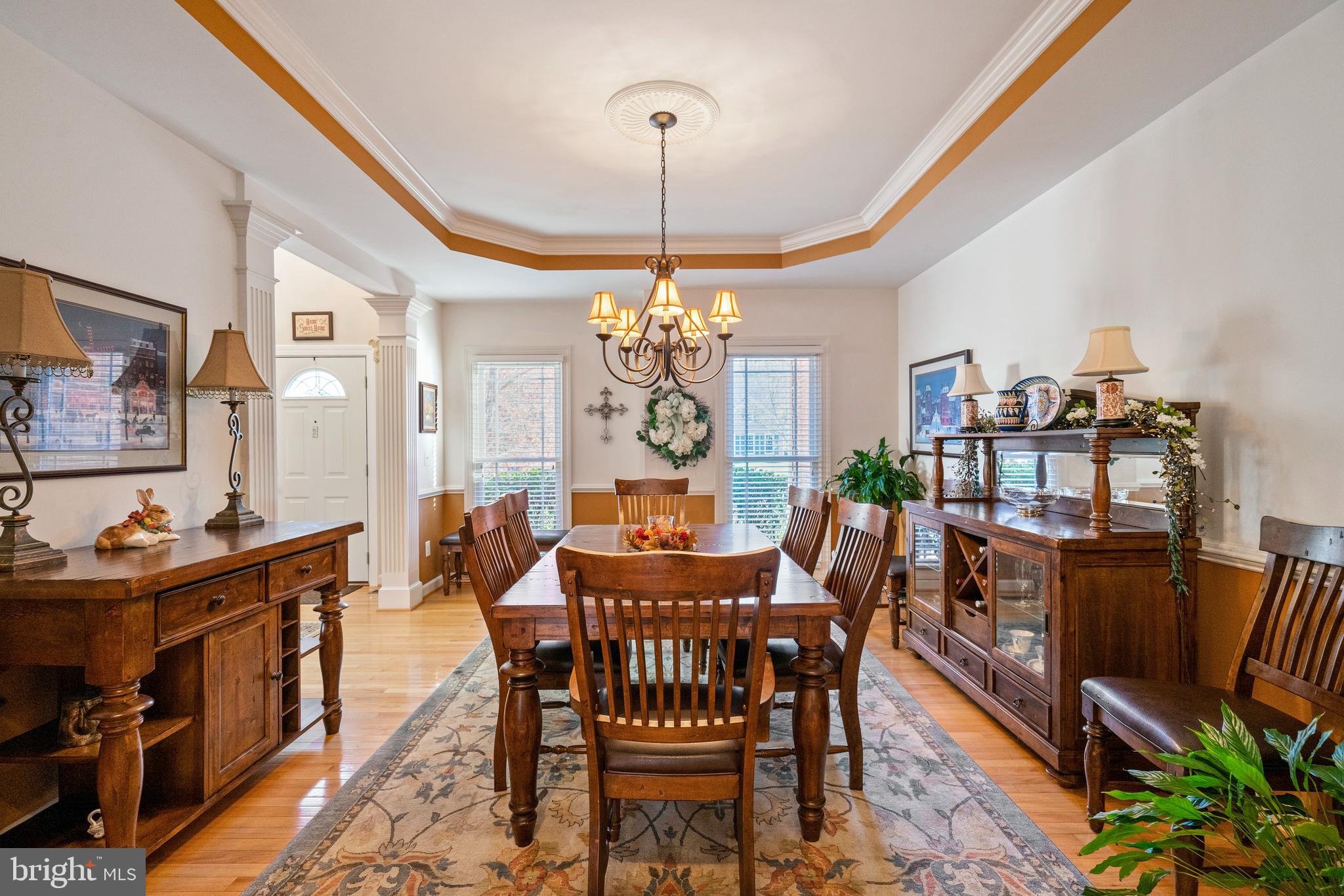 MEADOWBROOK WOODS - Residential