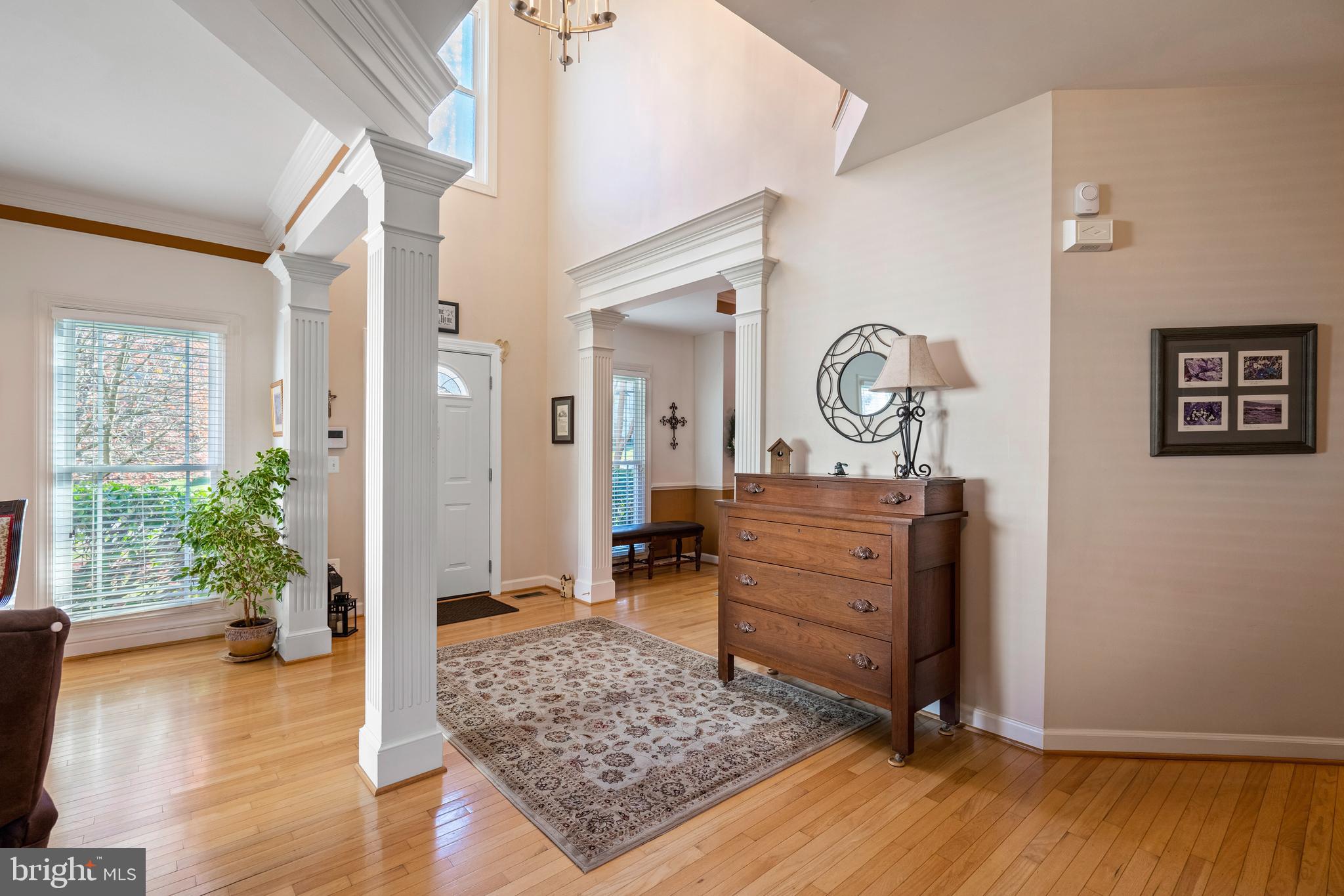 MEADOWBROOK WOODS - Residential