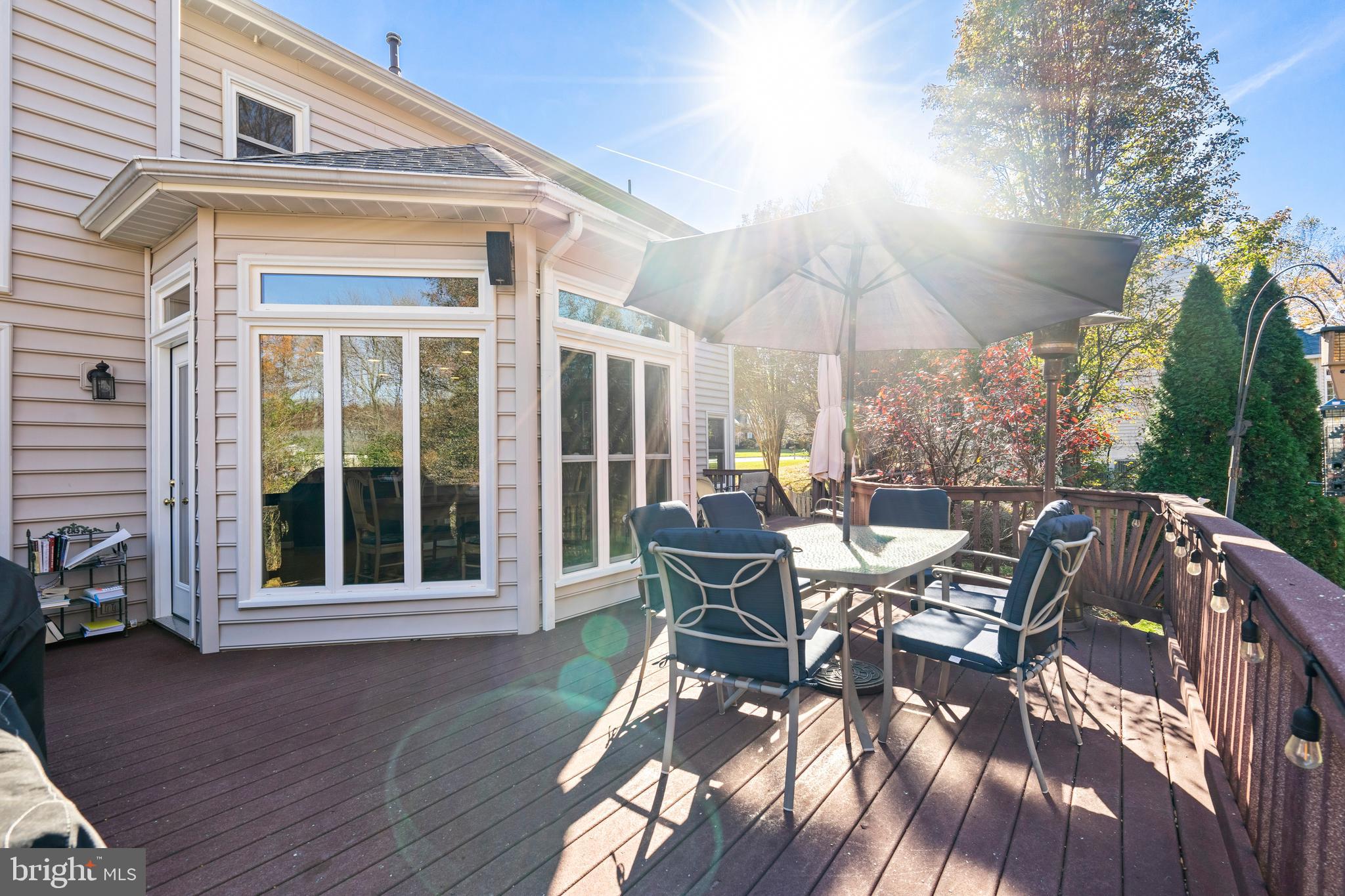 MEADOWBROOK WOODS - Residential