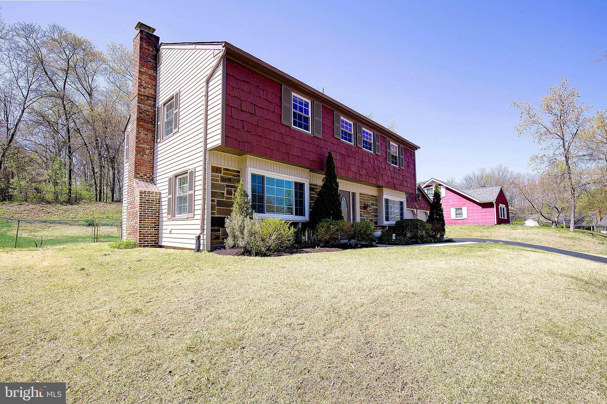 MONTPELIER - Residential