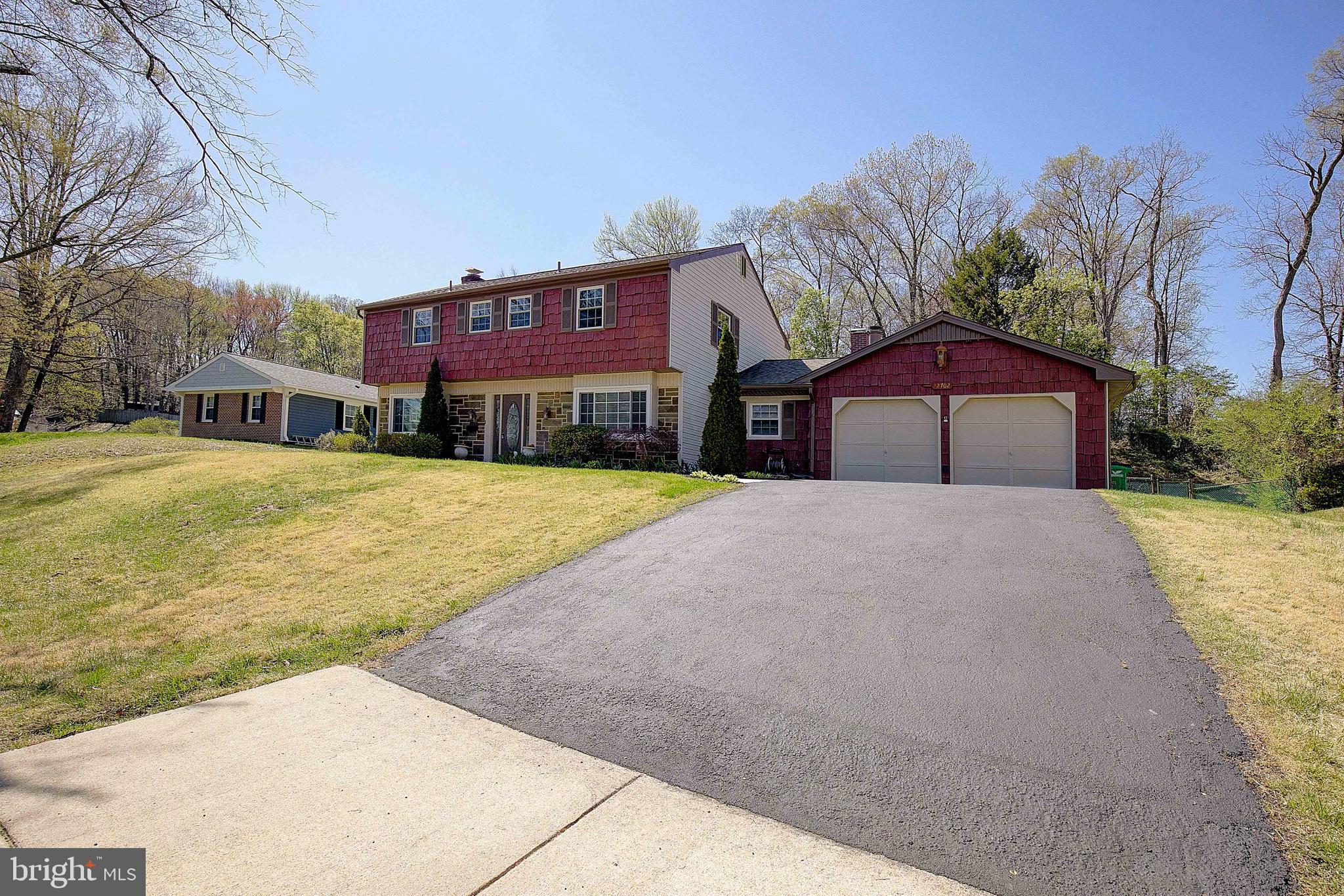 MONTPELIER - Residential