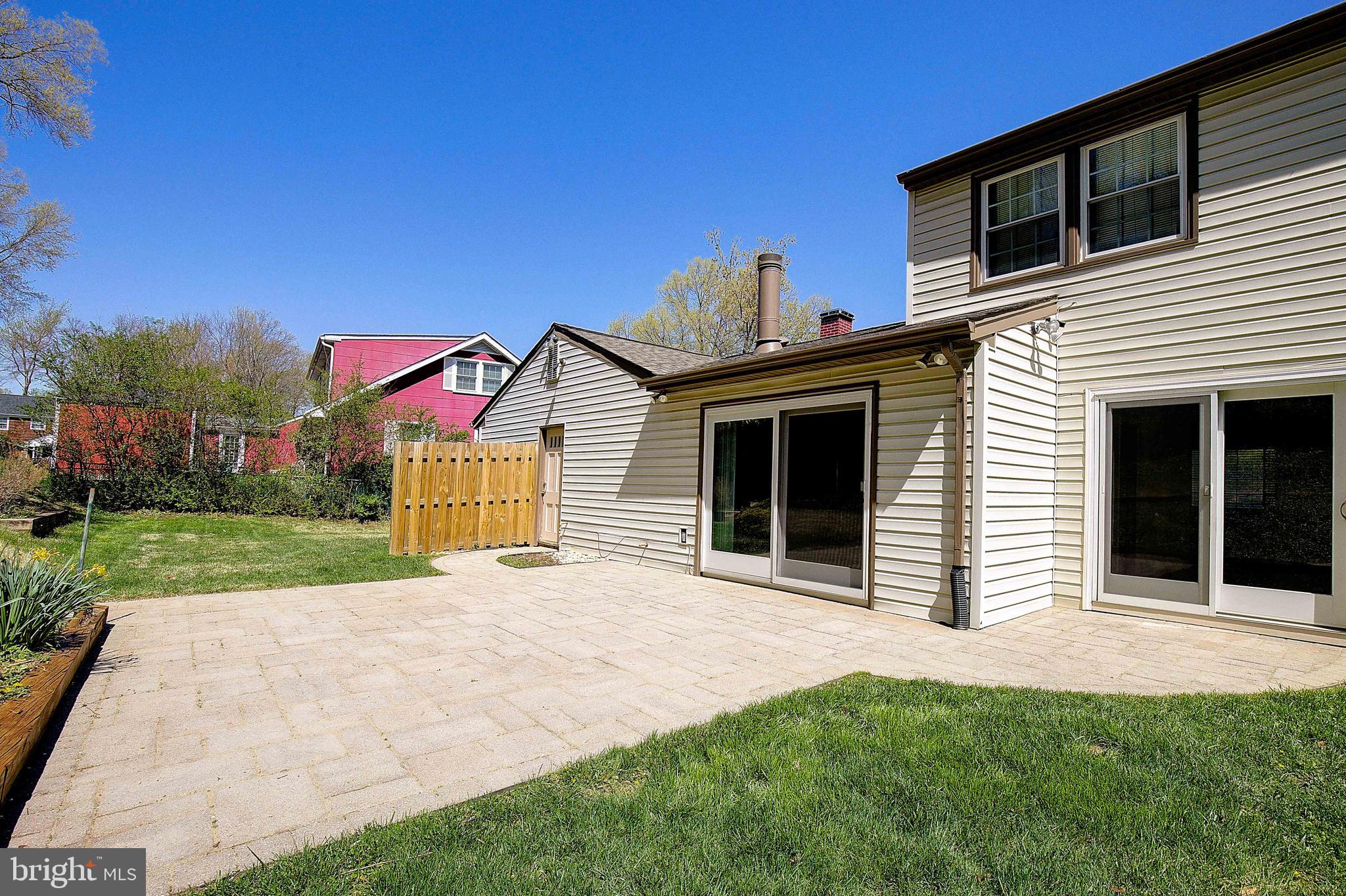 MONTPELIER - Residential