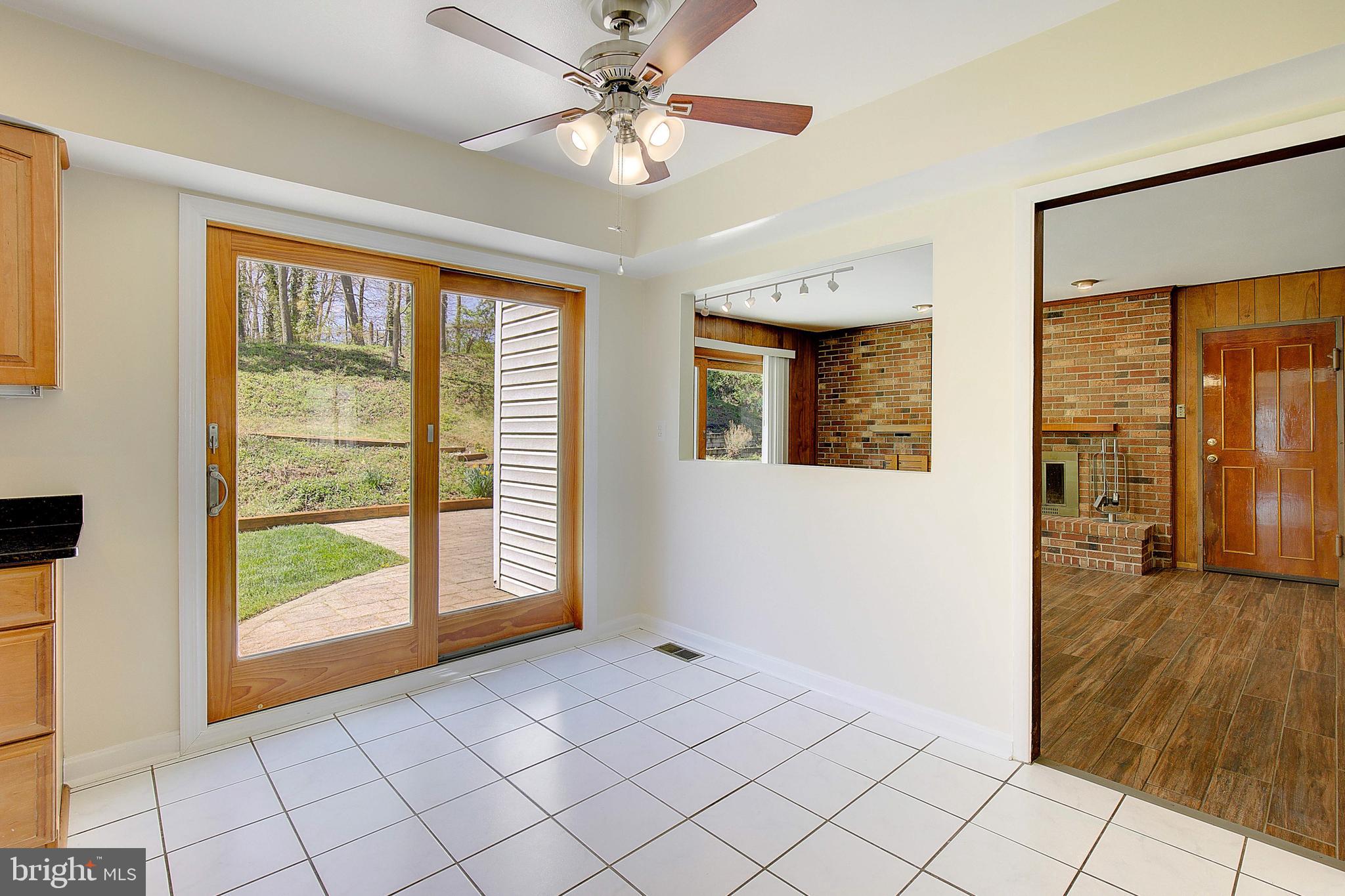 MONTPELIER - Residential