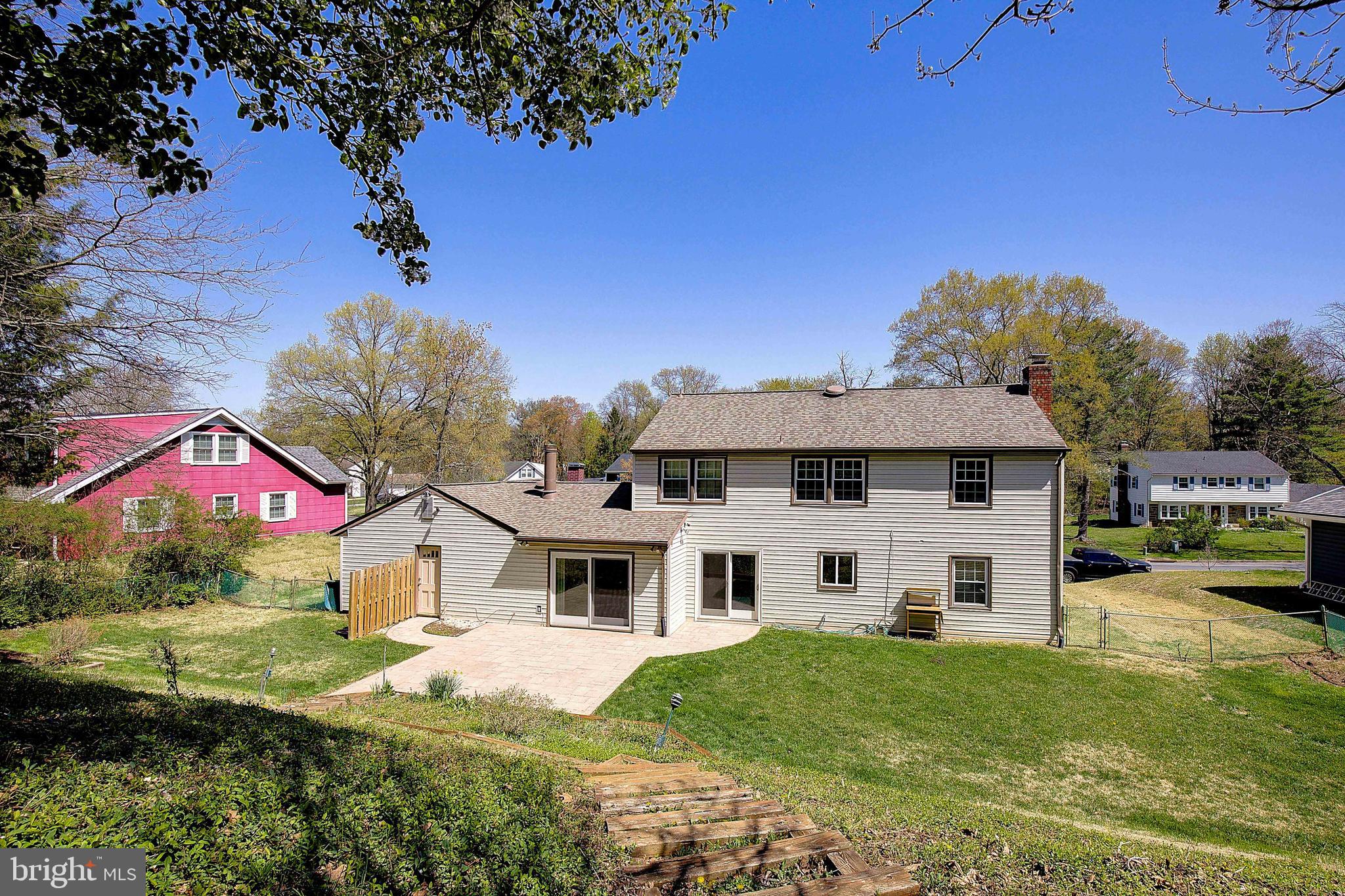 MONTPELIER - Residential