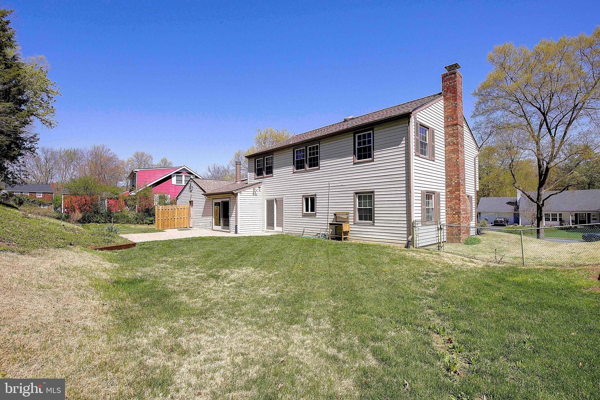 MONTPELIER - Residential