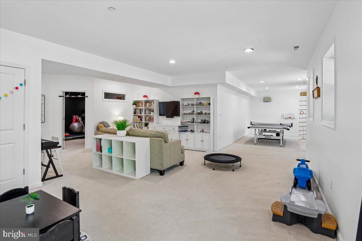PARKVILLE - Residential