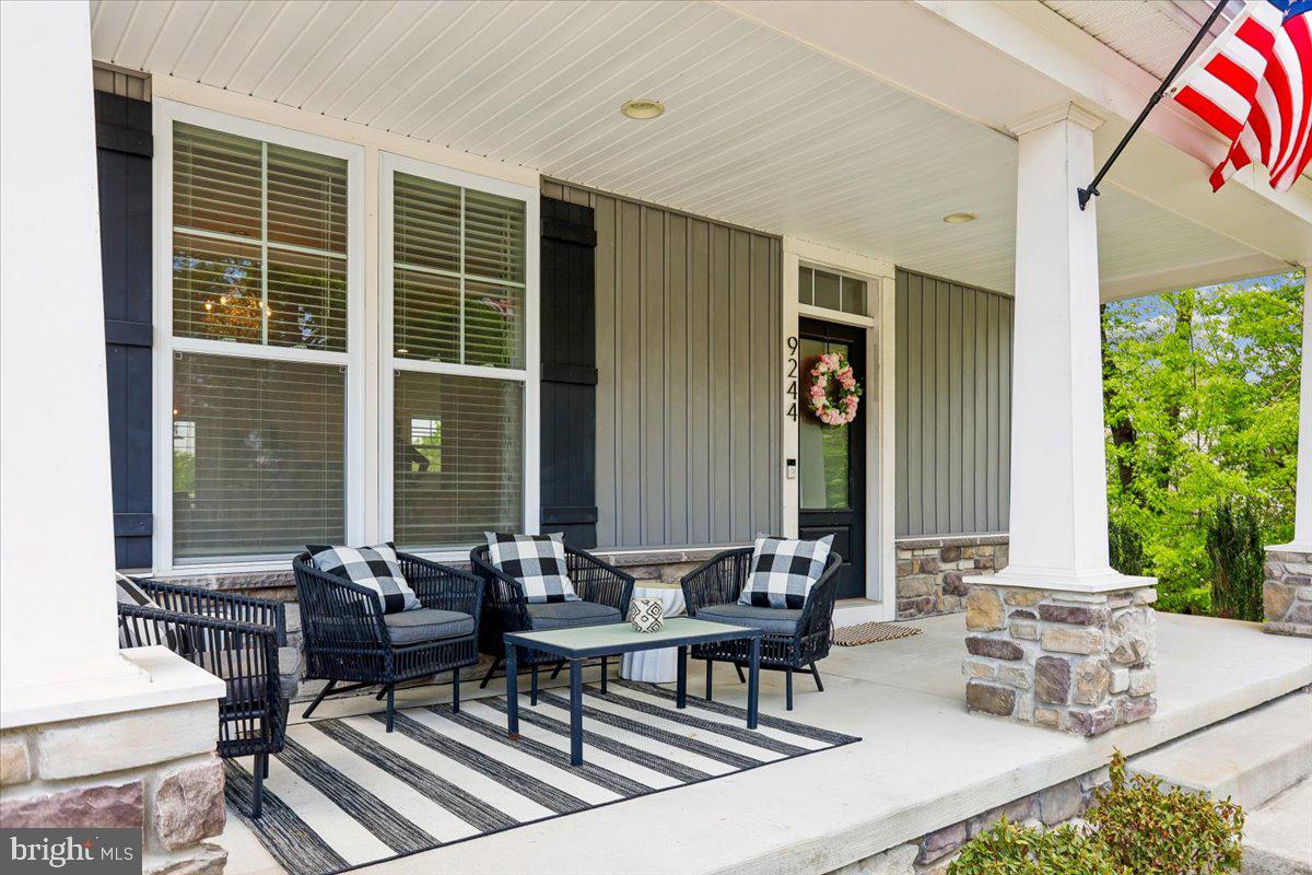 PARKVILLE - Residential
