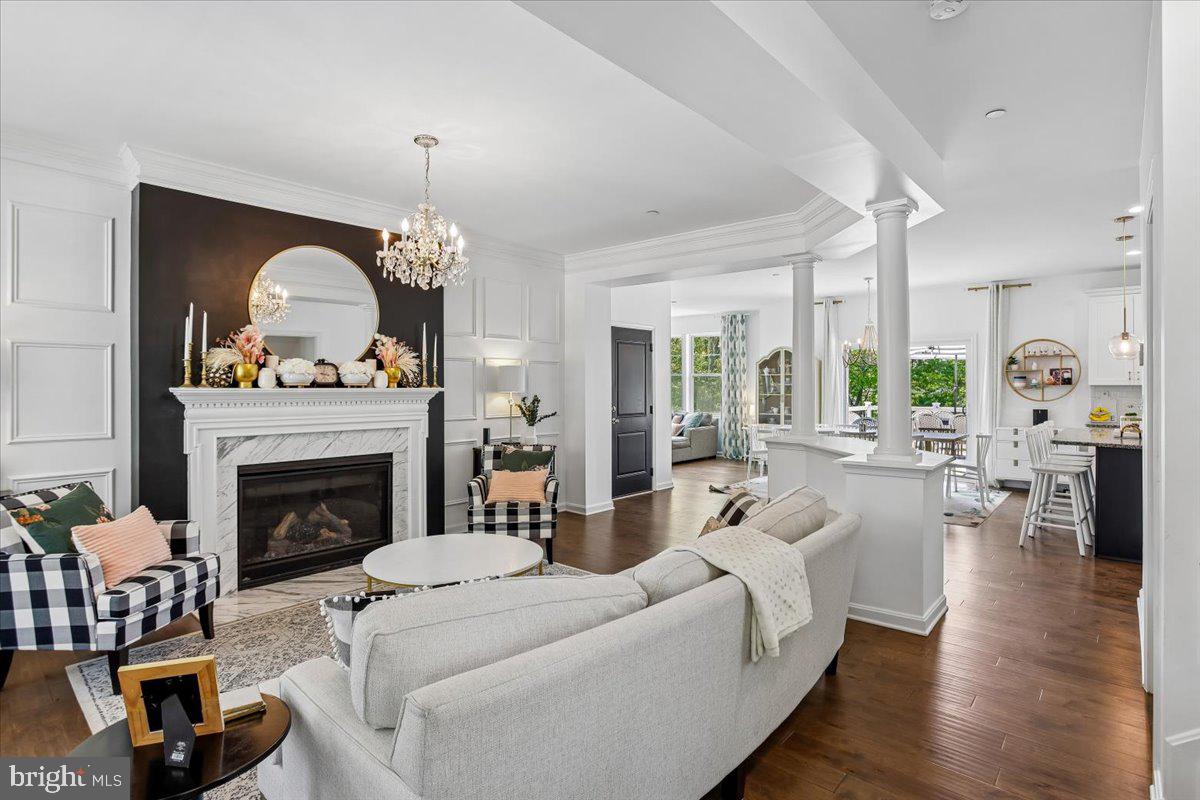 PARKVILLE - Residential
