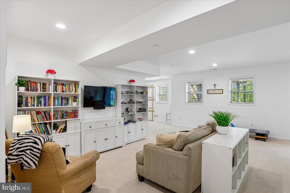 PARKVILLE - Residential