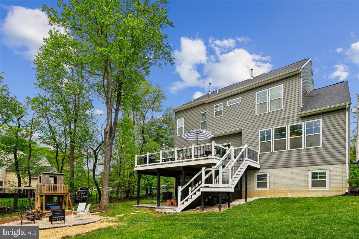 PARKVILLE - Residential