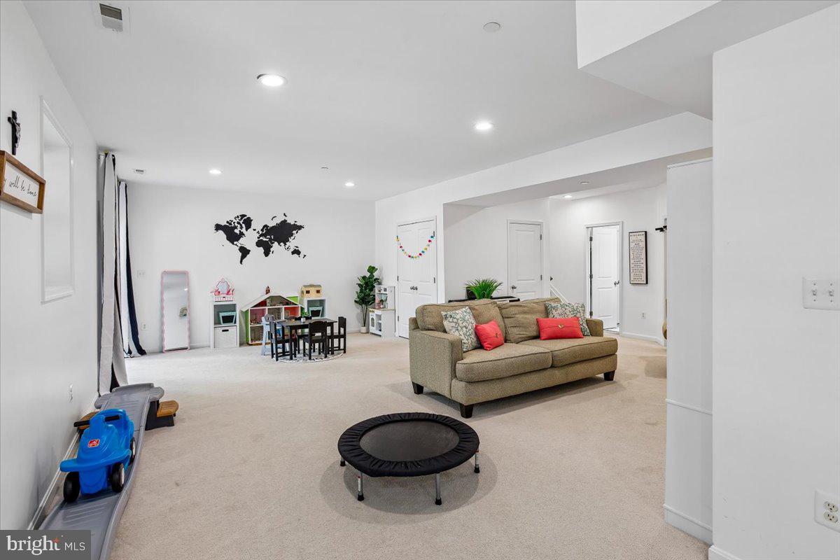 PARKVILLE - Residential