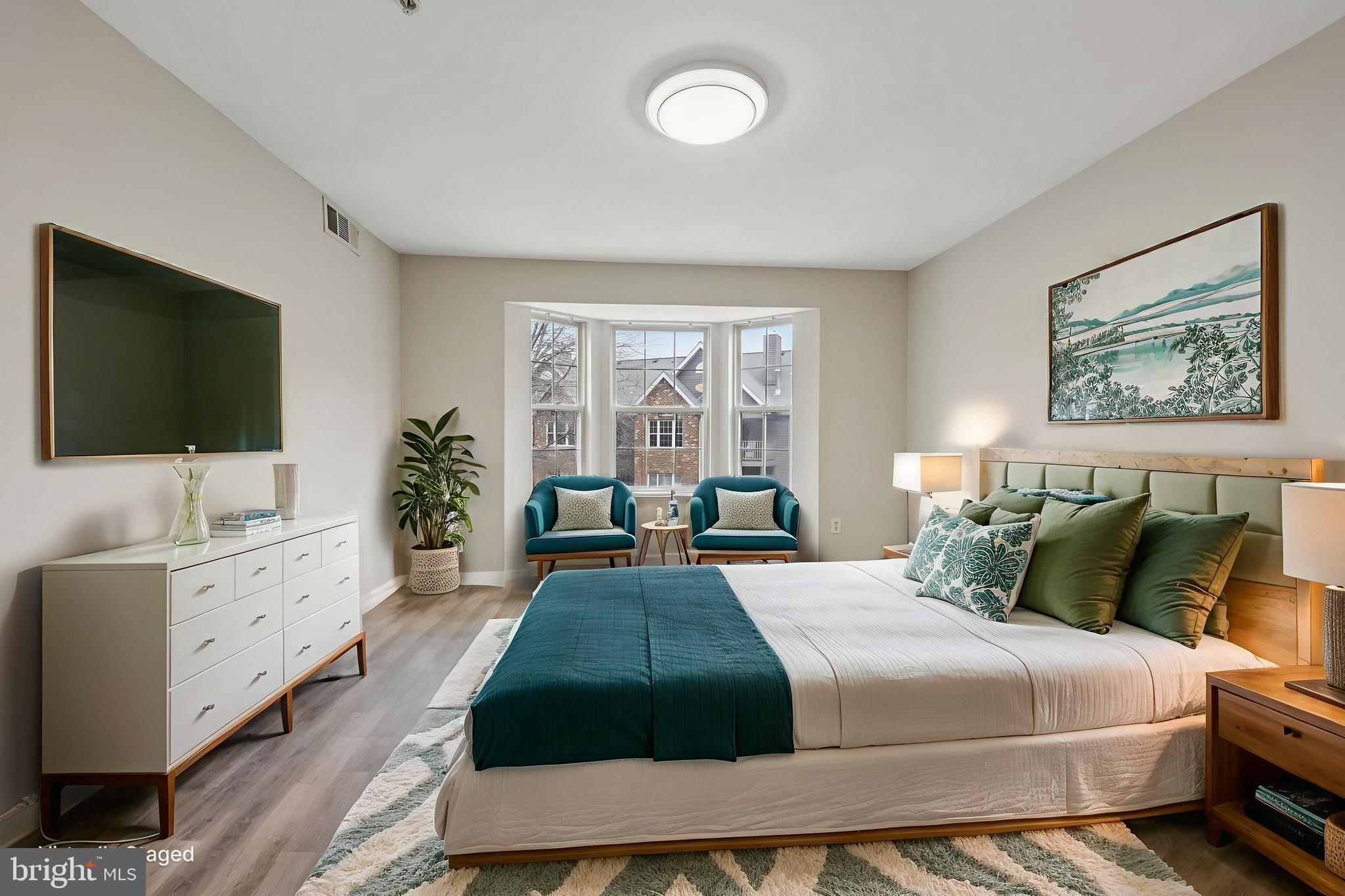 FAIRMONT - Residential