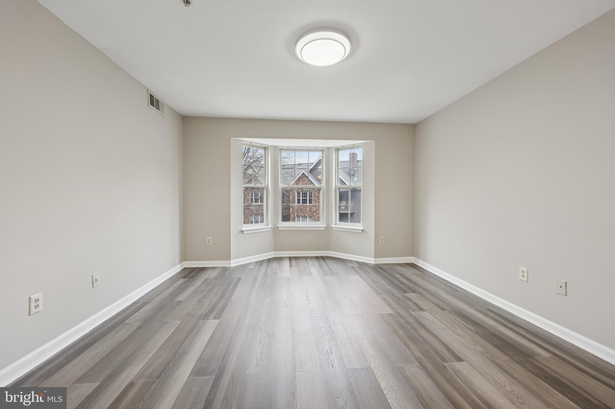 FAIRMONT - Residential