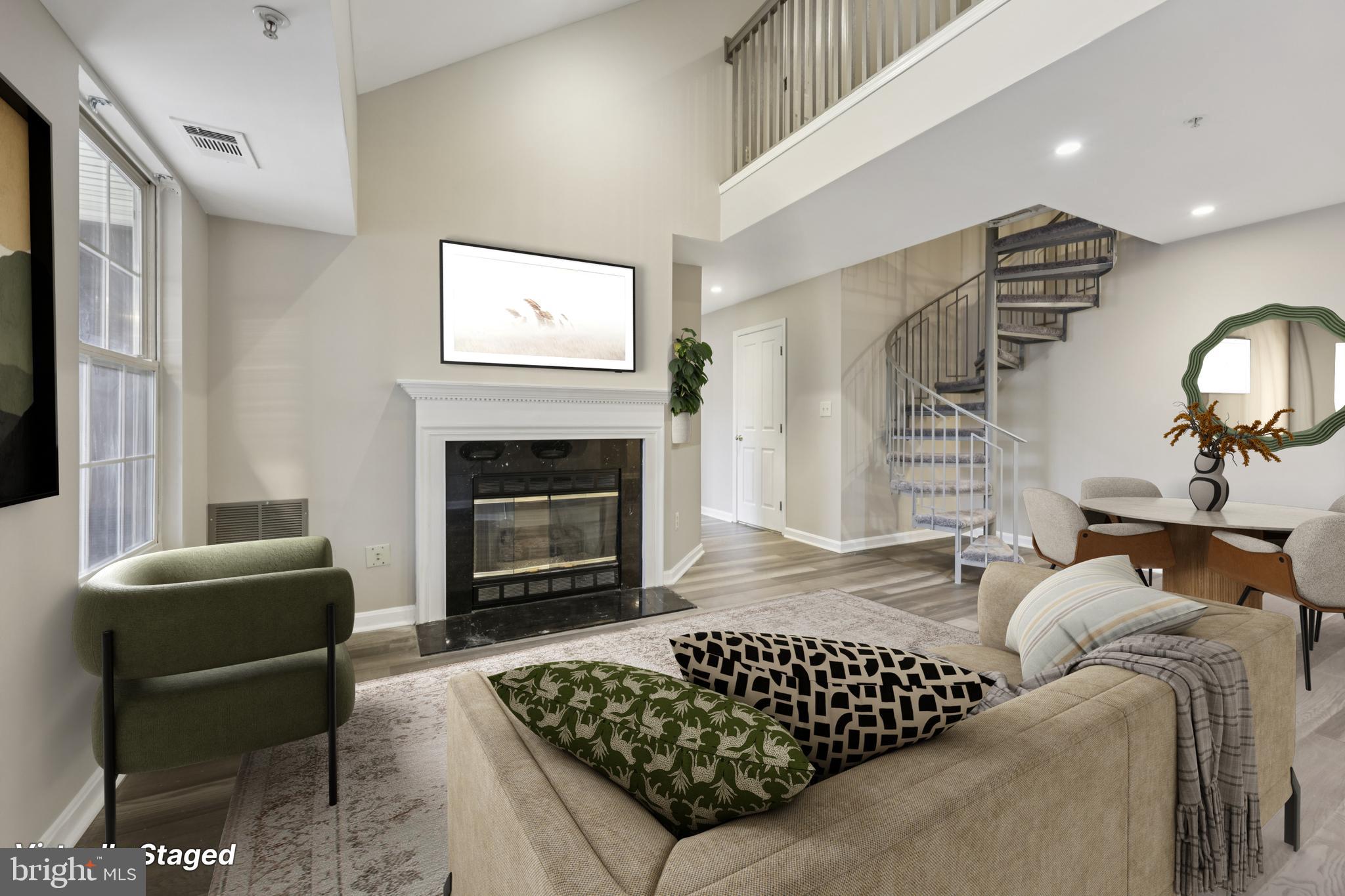 FAIRMONT - Residential