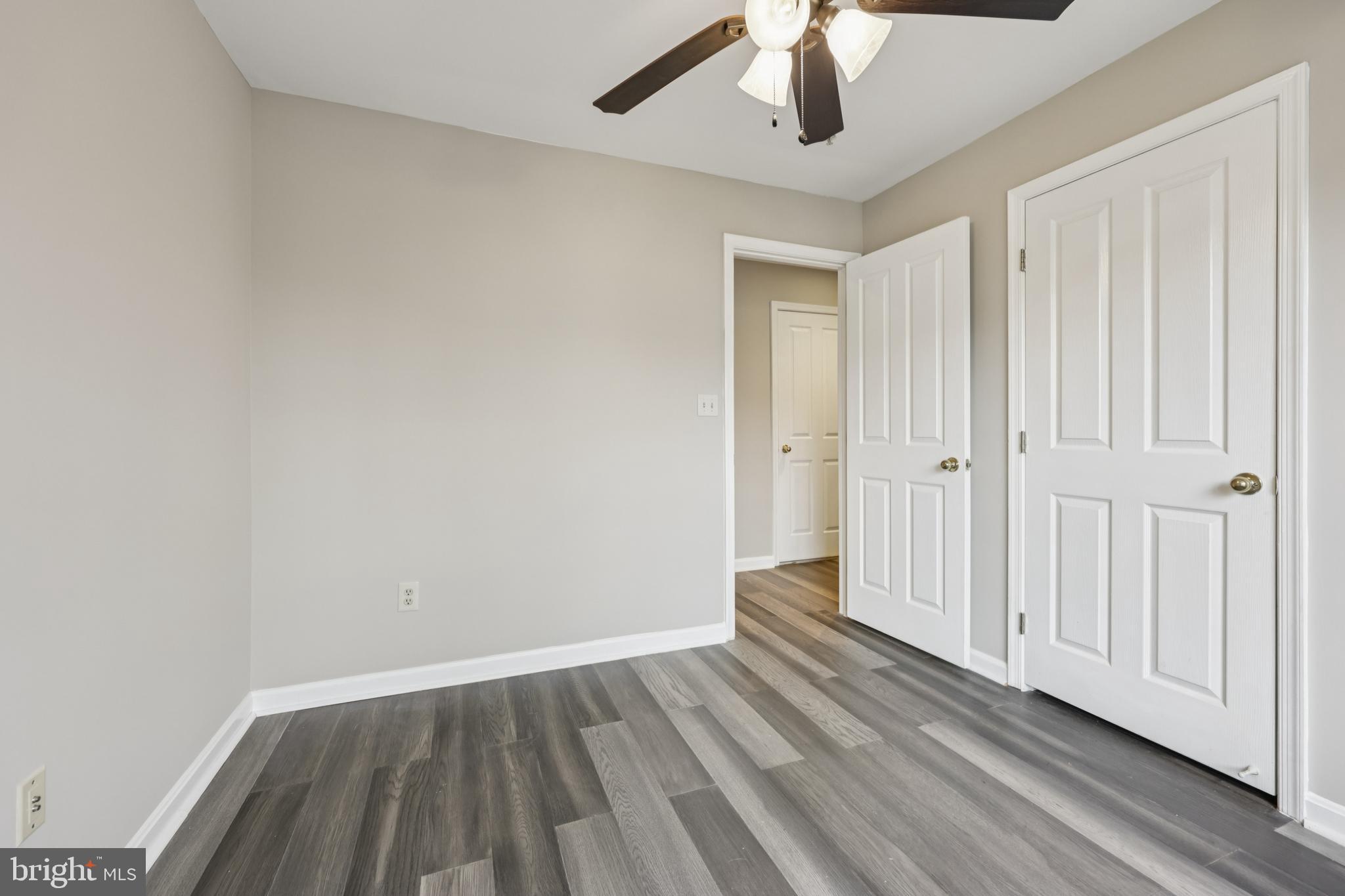 FAIRMONT - Residential