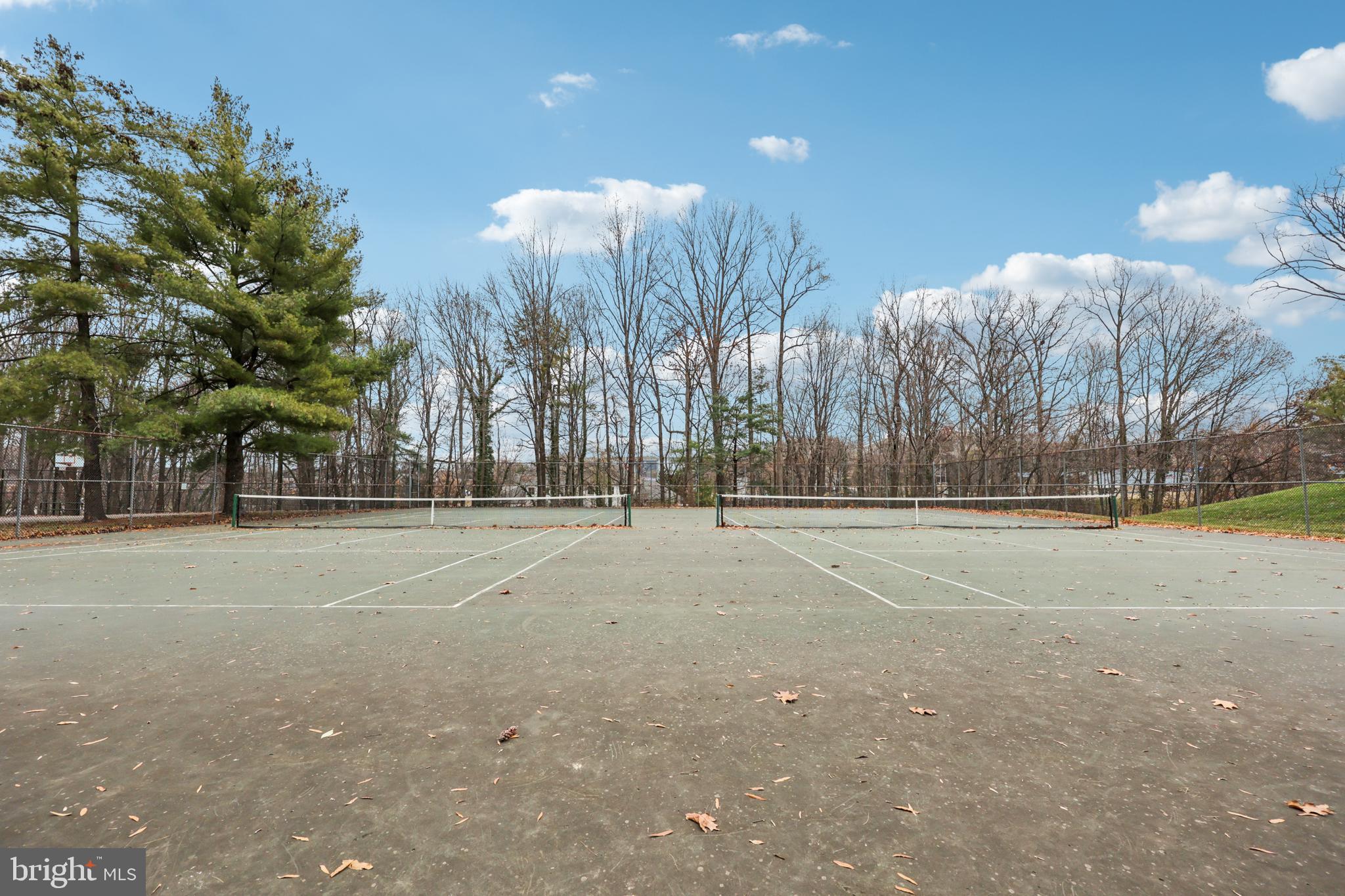 FAIRMONT - Residential