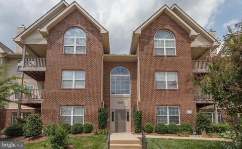 4116 MONUMENT COURT 304K FAIRFAX VA 22033
