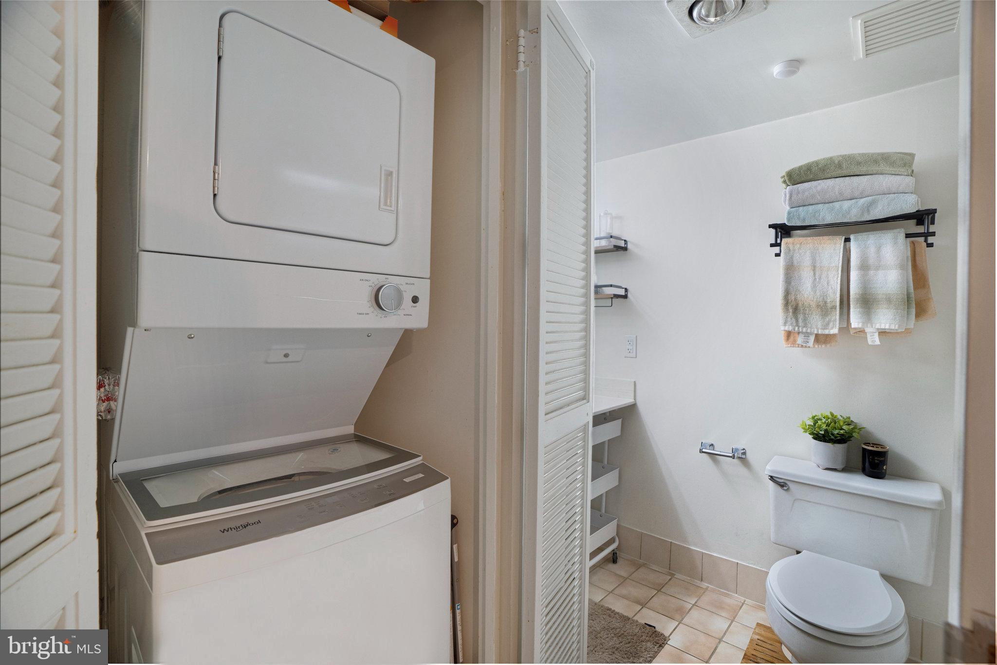 ENCORE OF MCLEAN - Residential