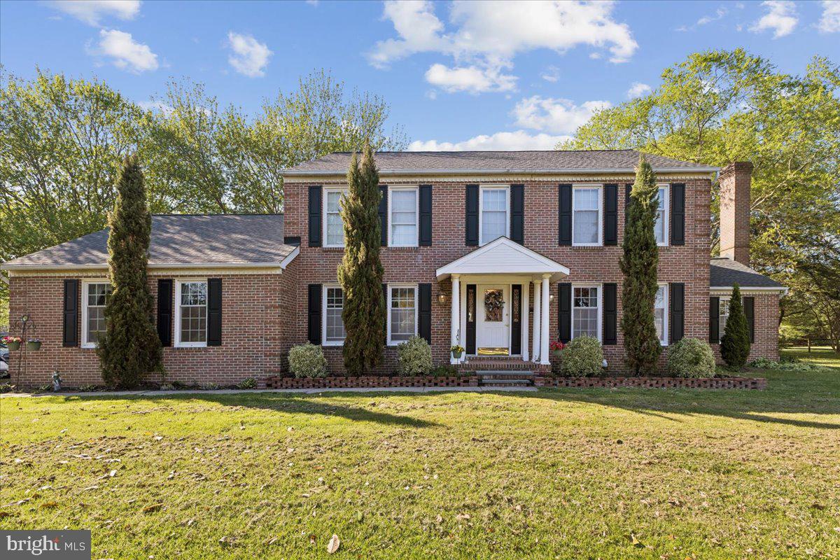 117 OVERLOOK DRIVE
