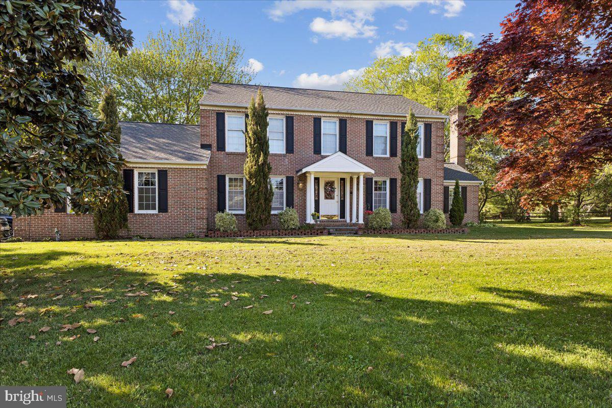117 OVERLOOK DRIVE