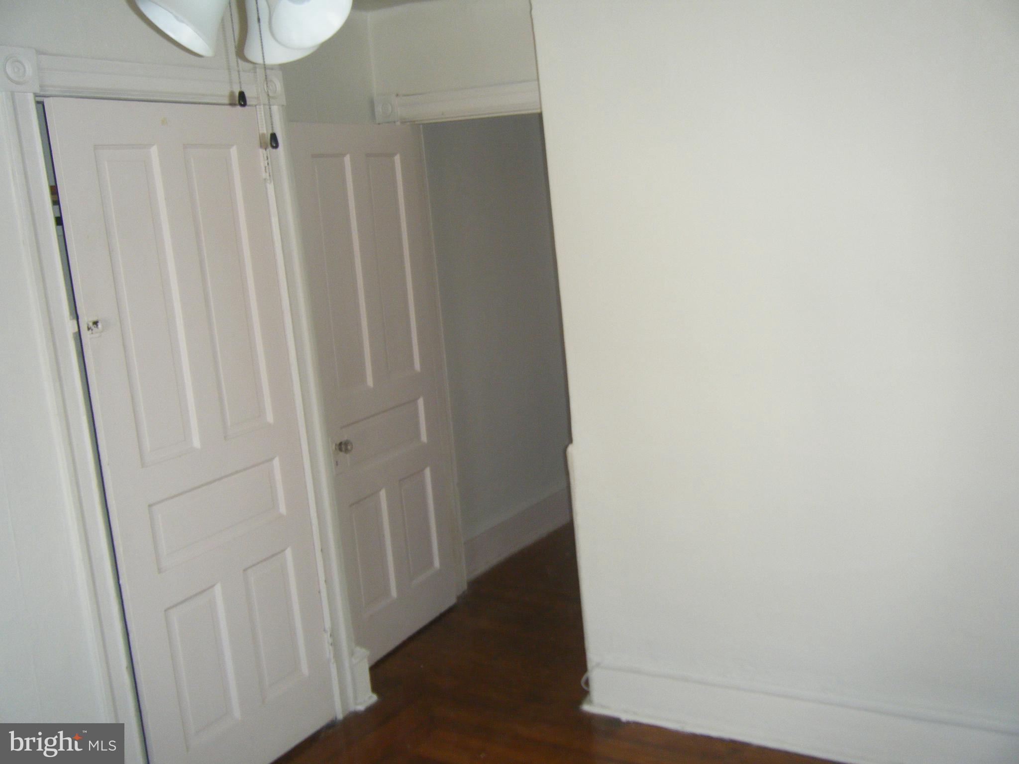 WEST PHILADELPHIA - Residential