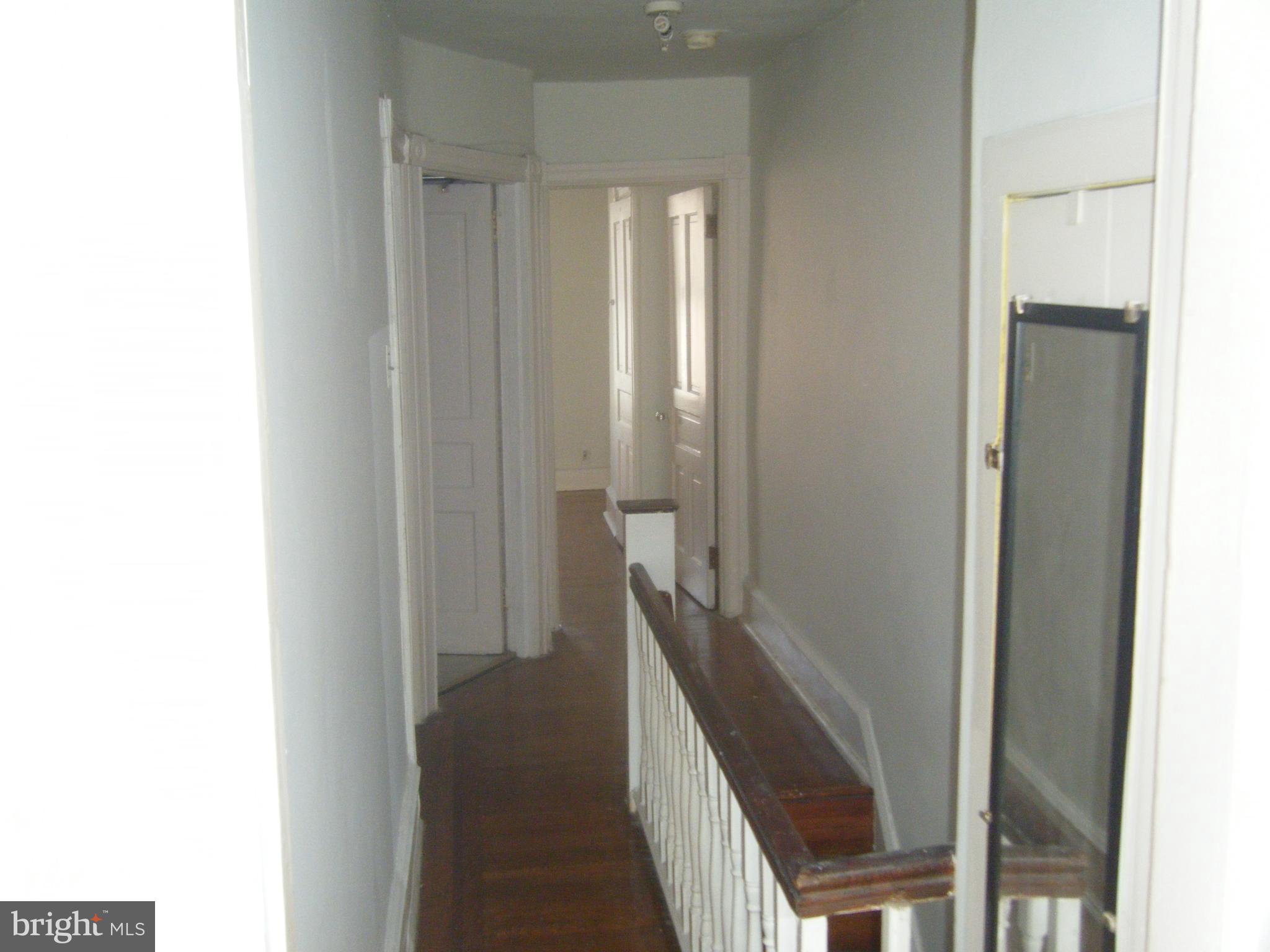 WEST PHILADELPHIA - Residential