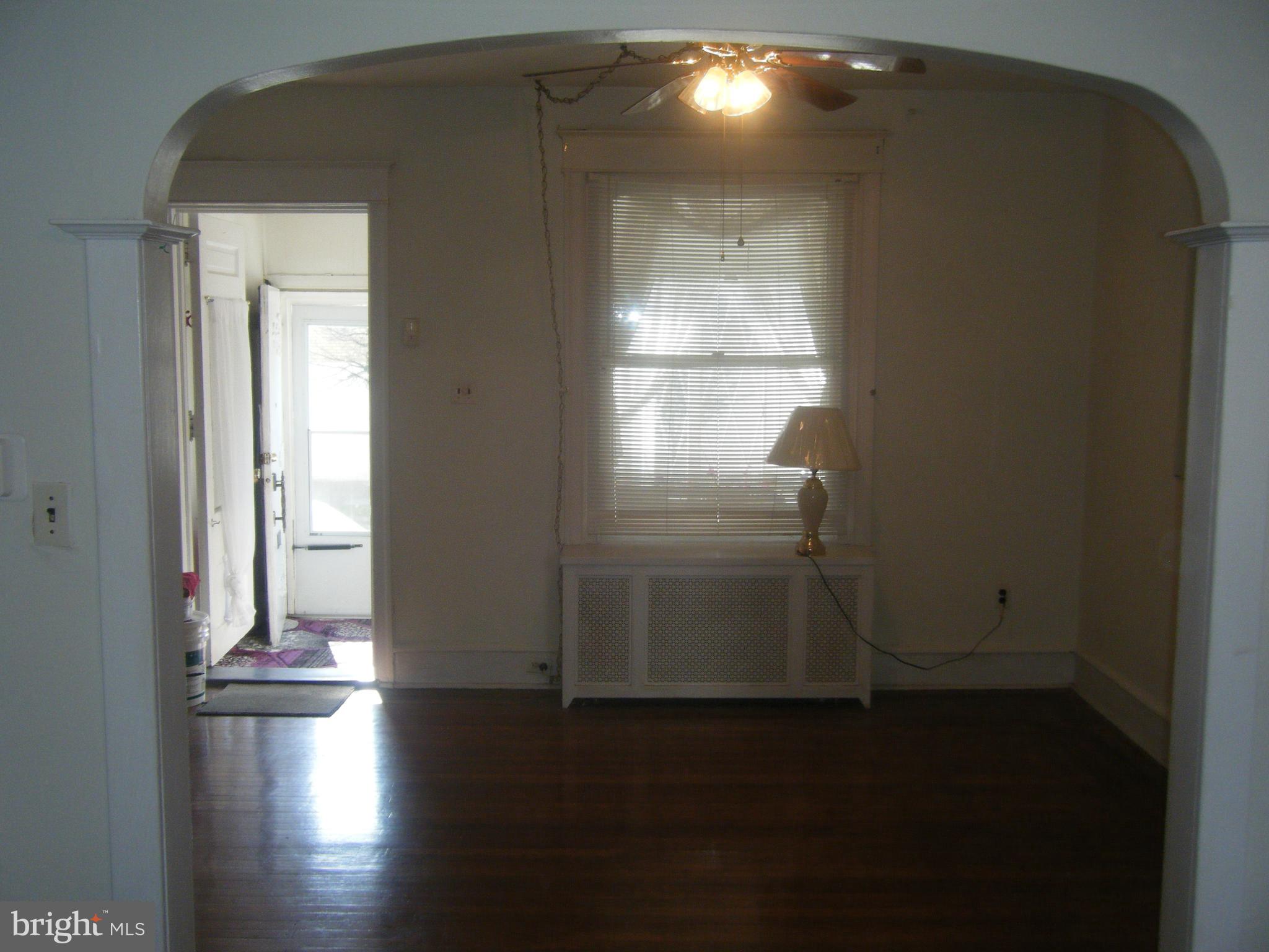 WEST PHILADELPHIA - Residential