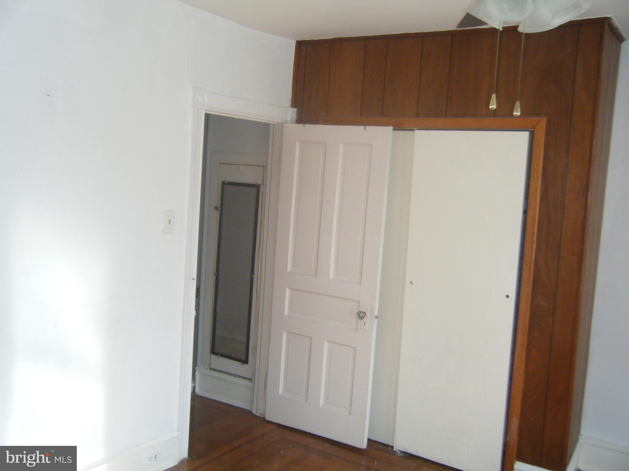 WEST PHILADELPHIA - Residential