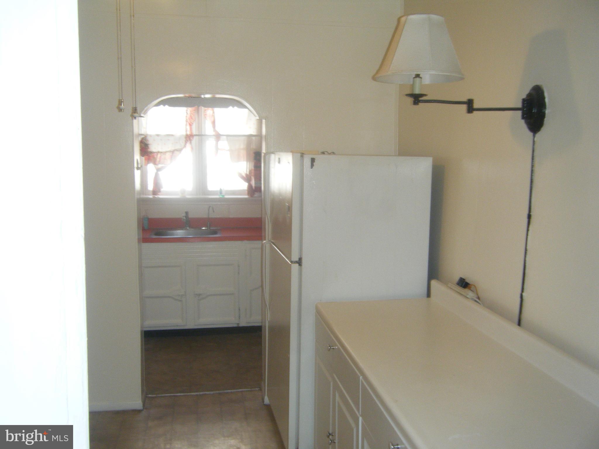 WEST PHILADELPHIA - Residential