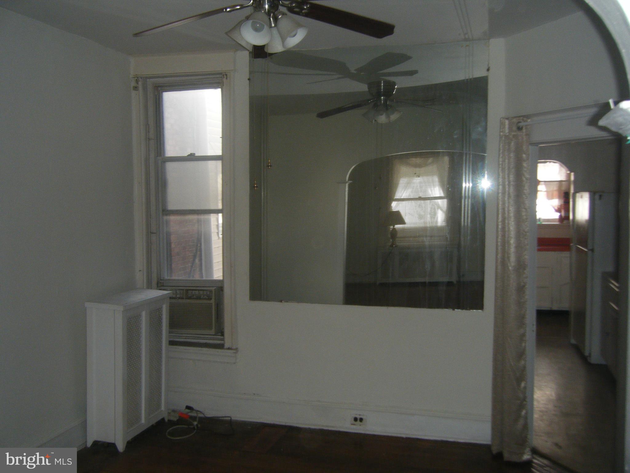 WEST PHILADELPHIA - Residential