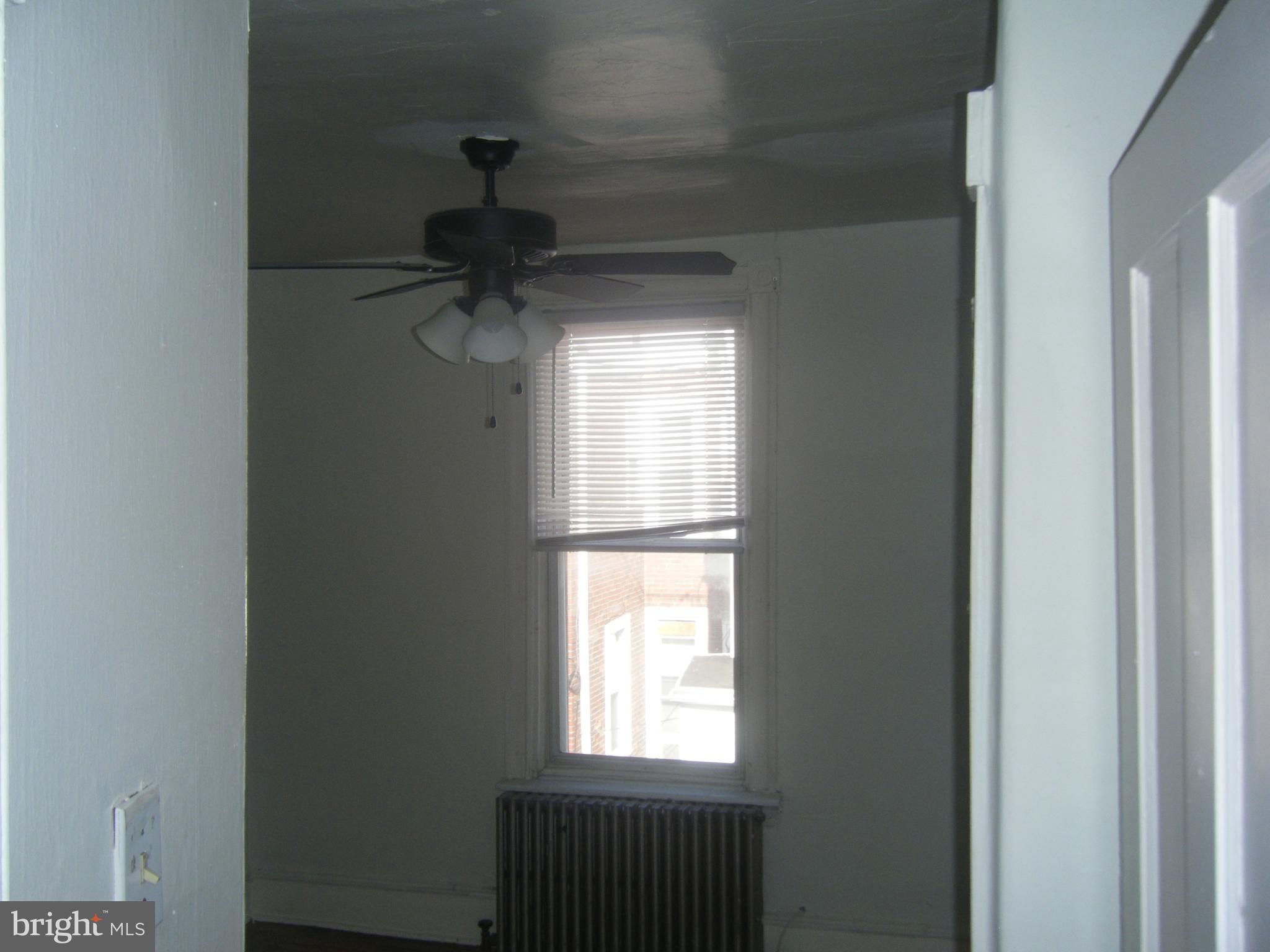 WEST PHILADELPHIA - Residential