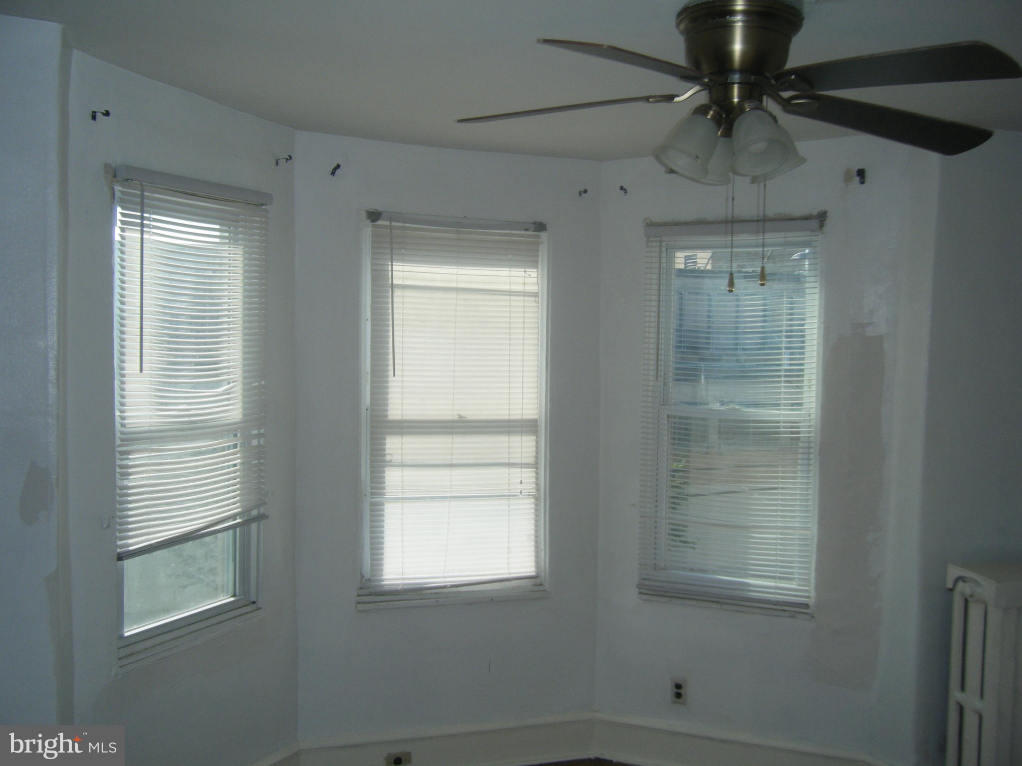 WEST PHILADELPHIA - Residential