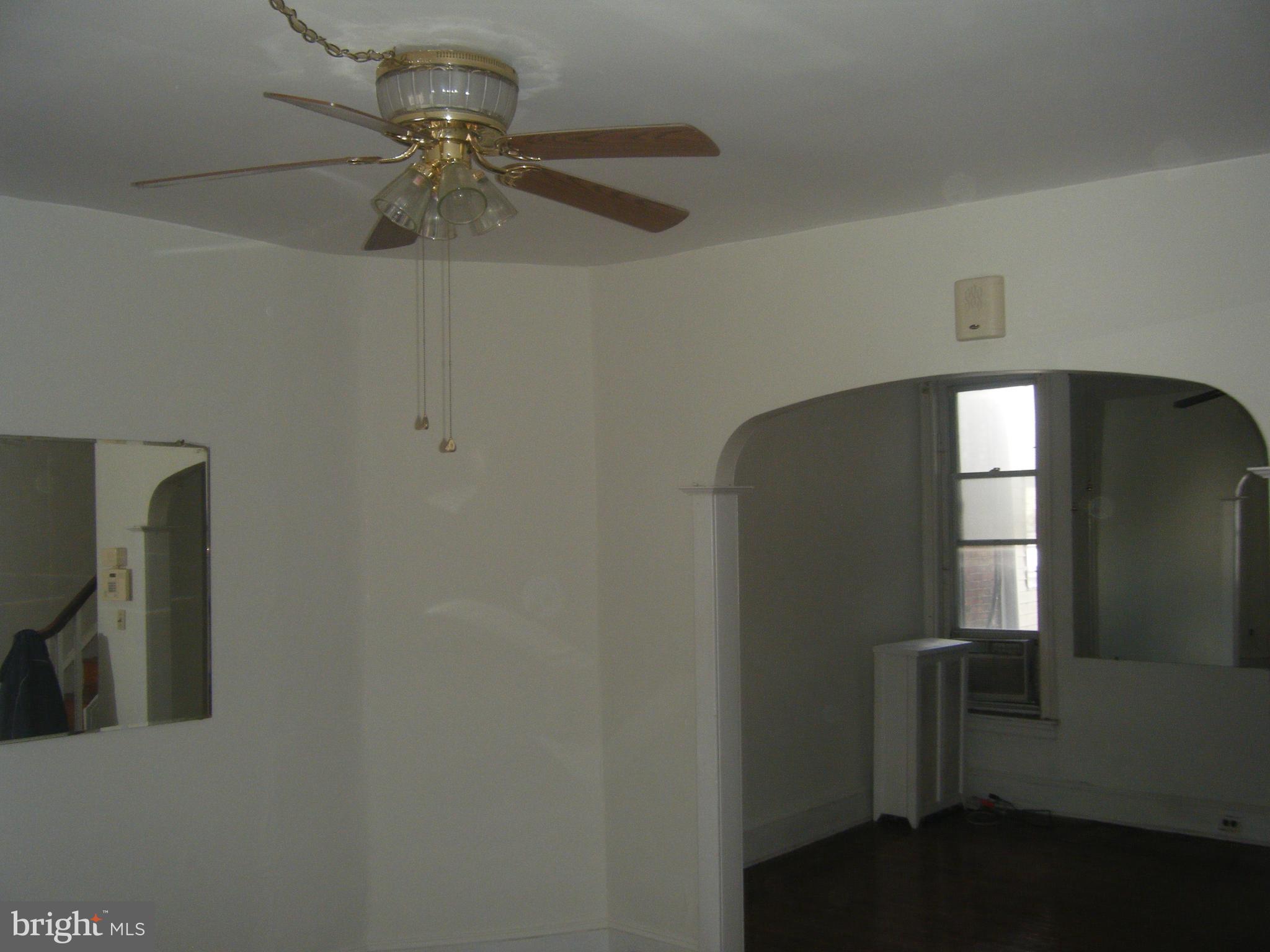 WEST PHILADELPHIA - Residential