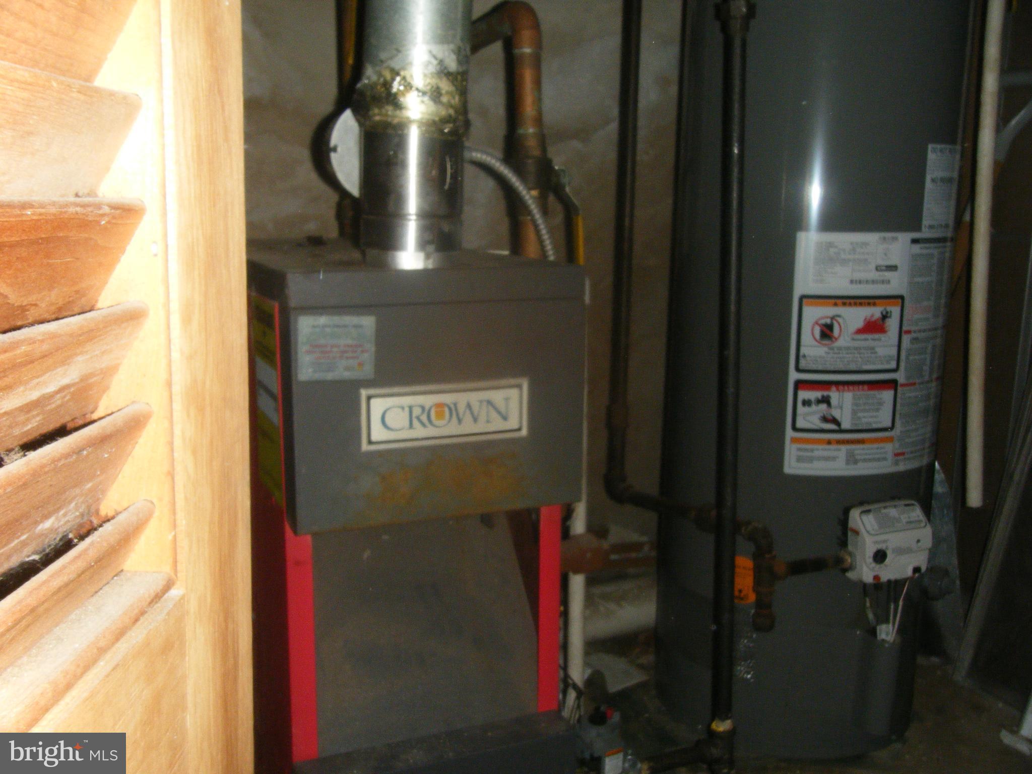 WEST PHILADELPHIA - Residential