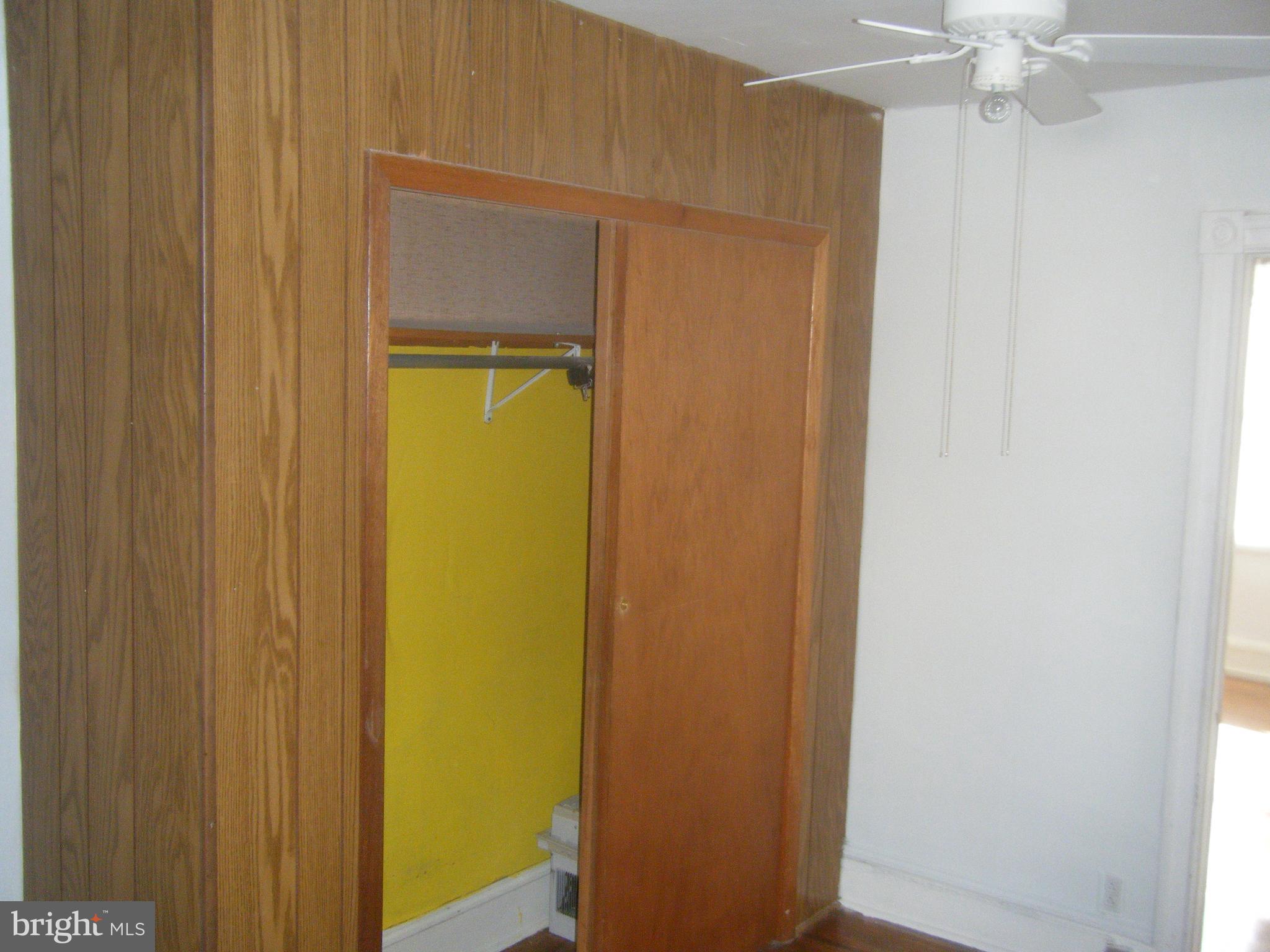 WEST PHILADELPHIA - Residential