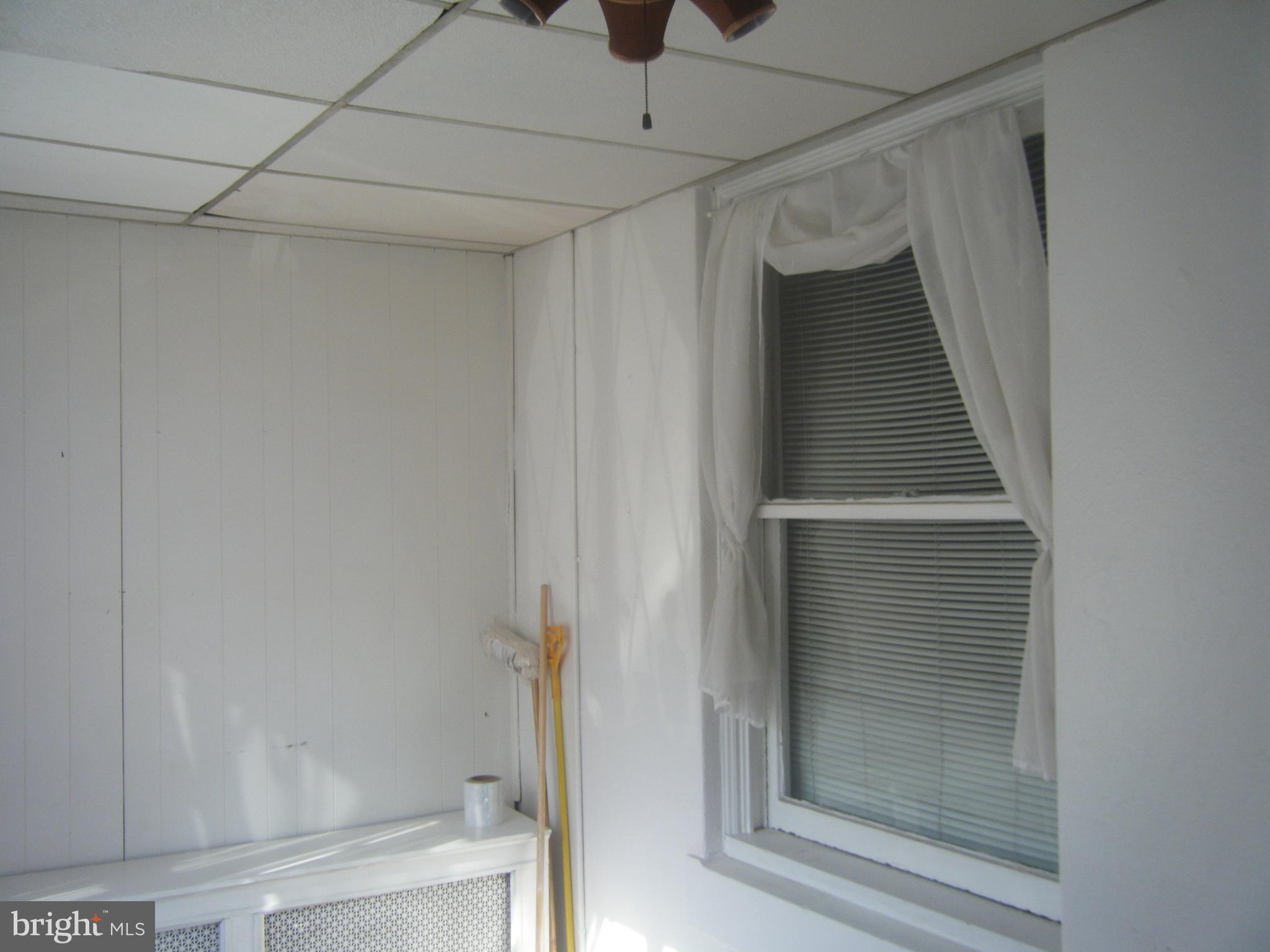 WEST PHILADELPHIA - Residential