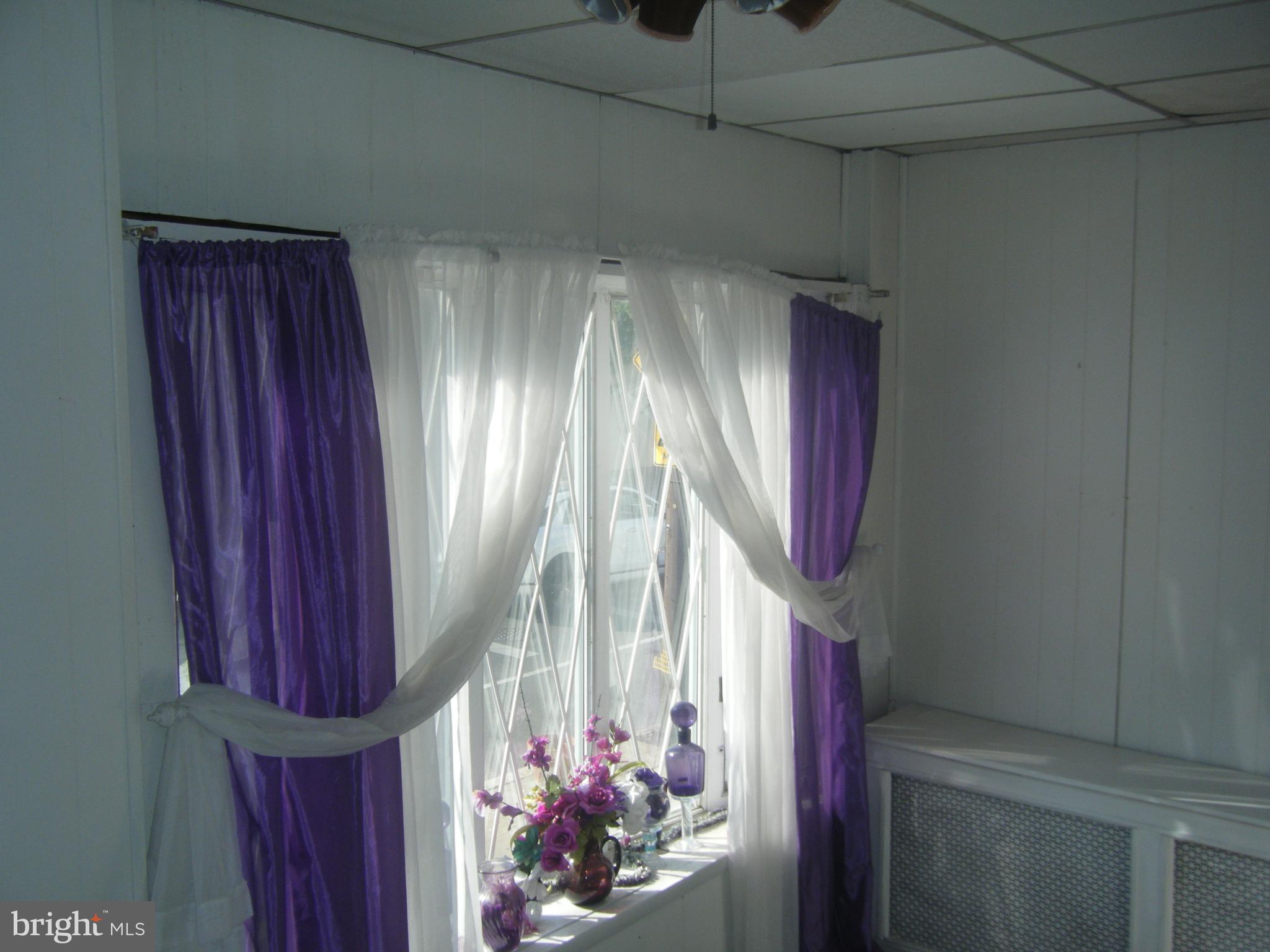 WEST PHILADELPHIA - Residential