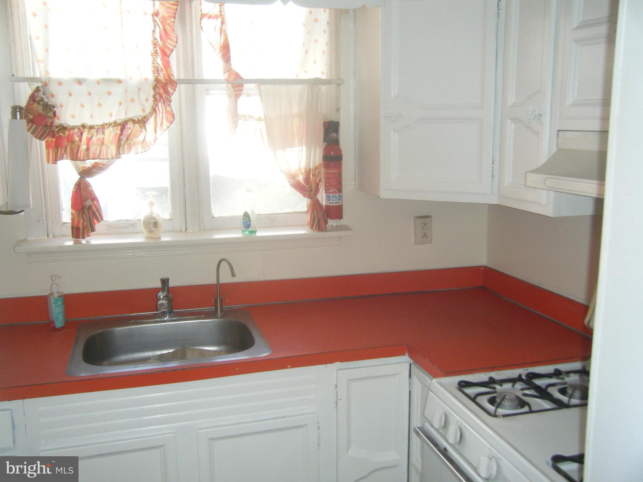 WEST PHILADELPHIA - Residential