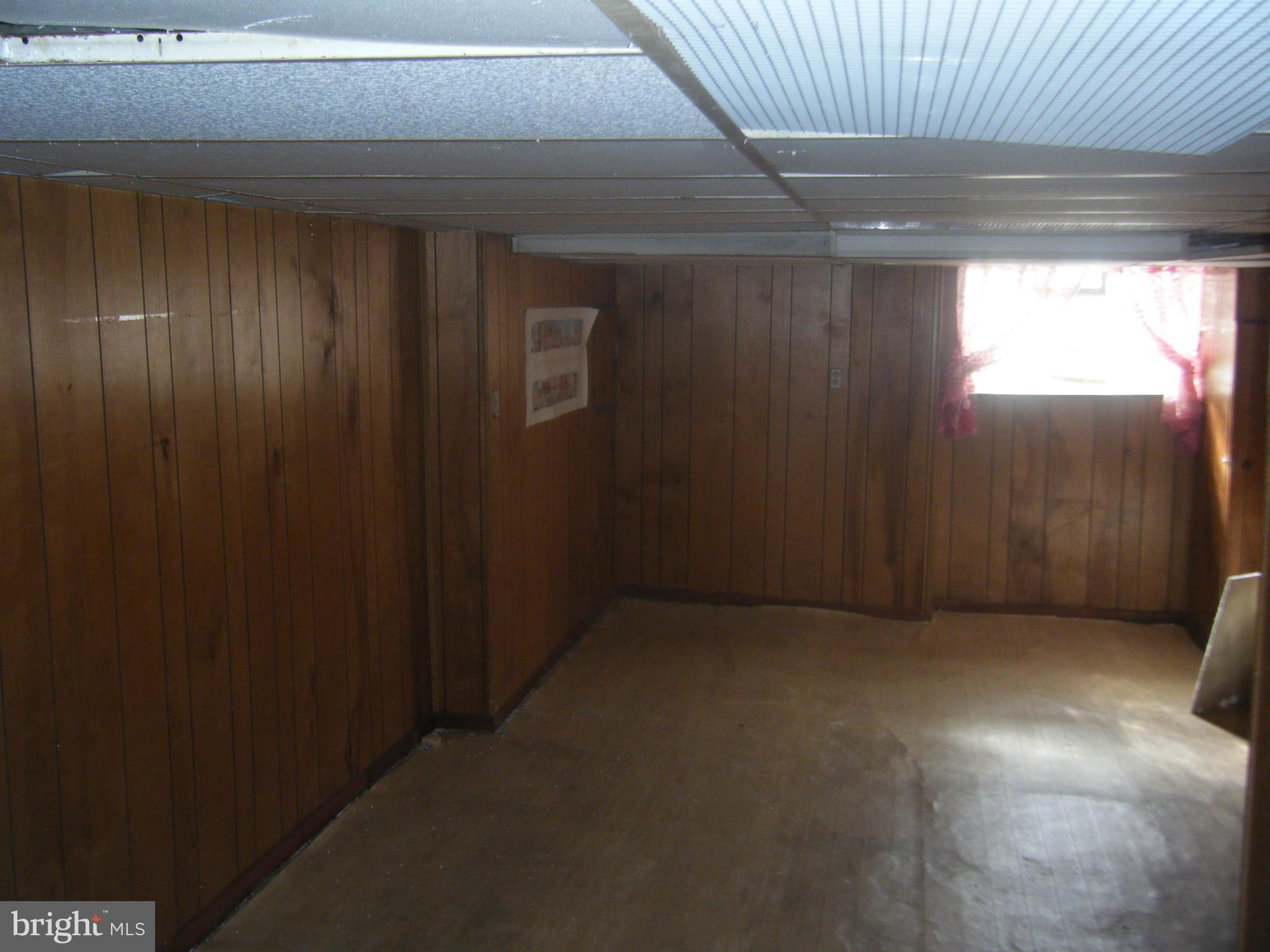 WEST PHILADELPHIA - Residential