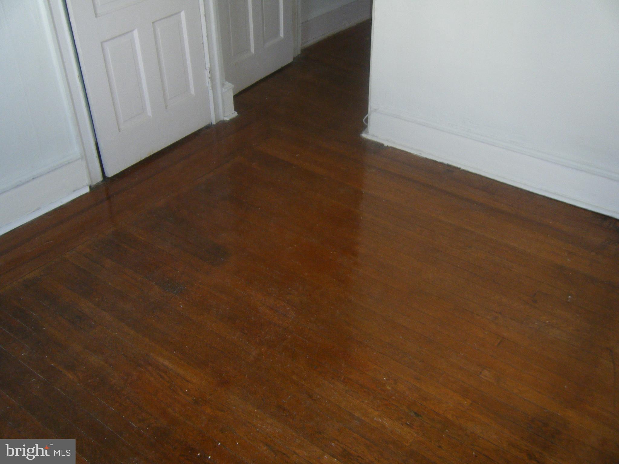 WEST PHILADELPHIA - Residential