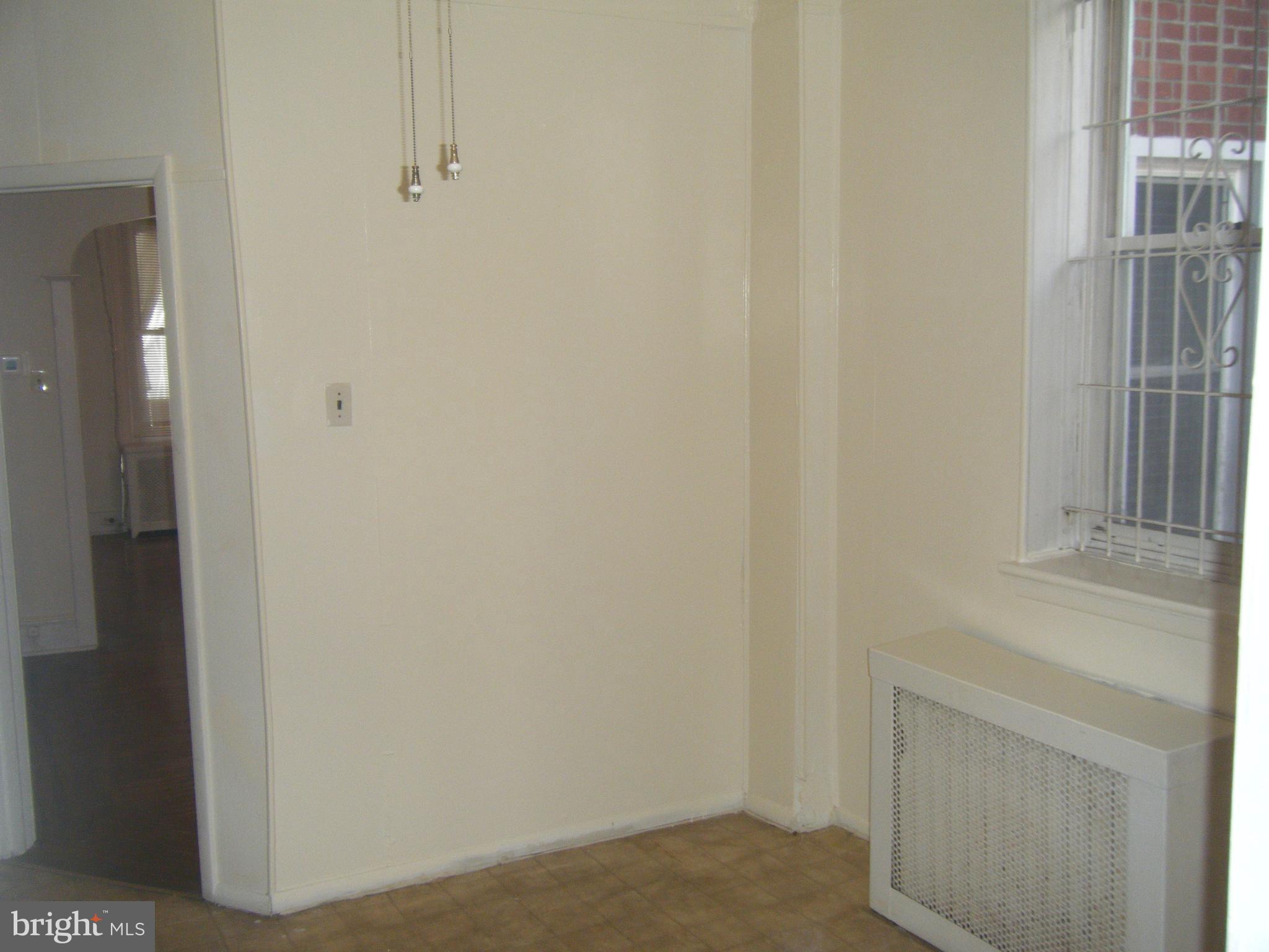 WEST PHILADELPHIA - Residential