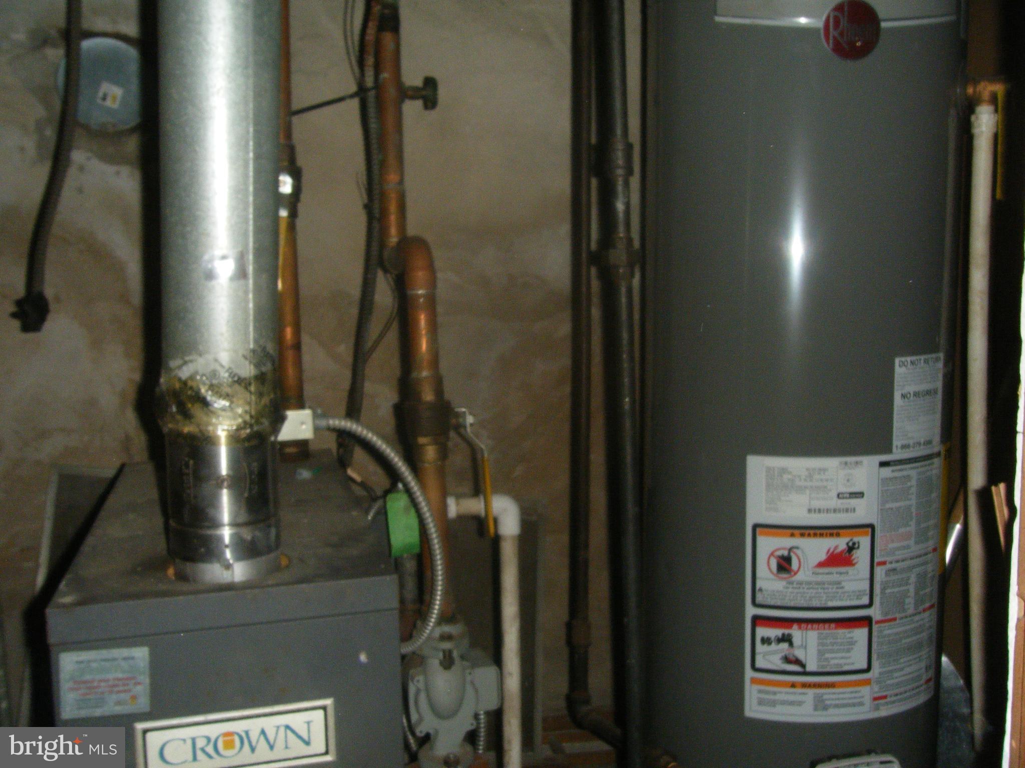 WEST PHILADELPHIA - Residential