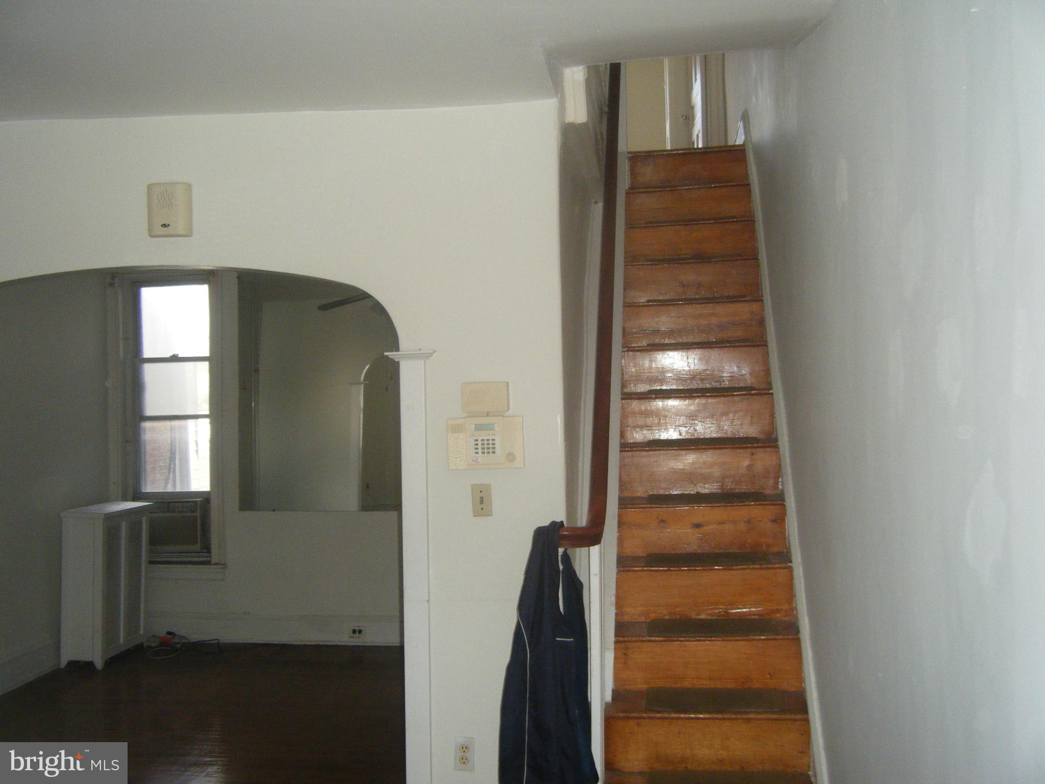 WEST PHILADELPHIA - Residential